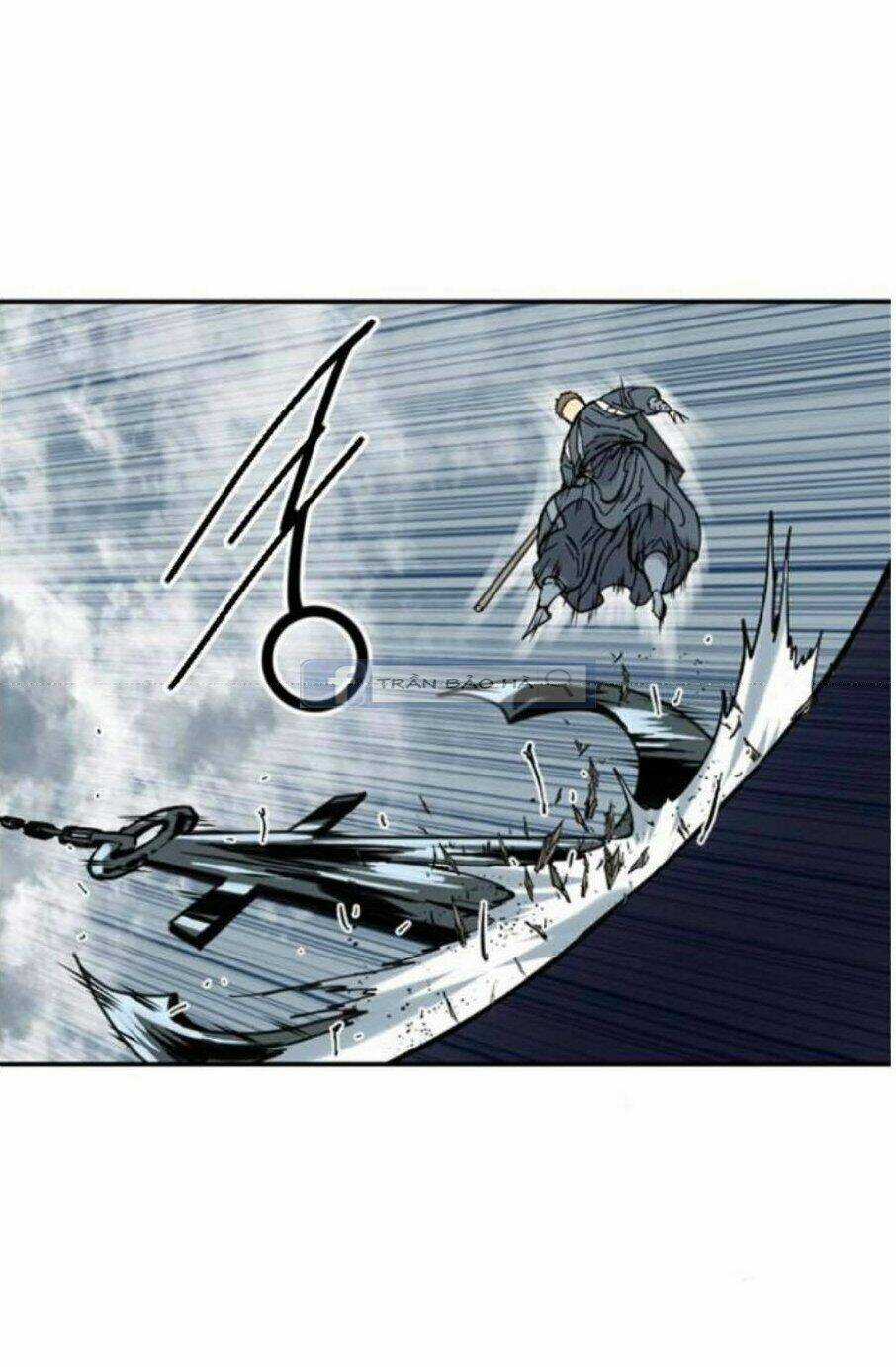 Thiên Hạ Đệ Nhất Nhân Chapter 43 trang 37