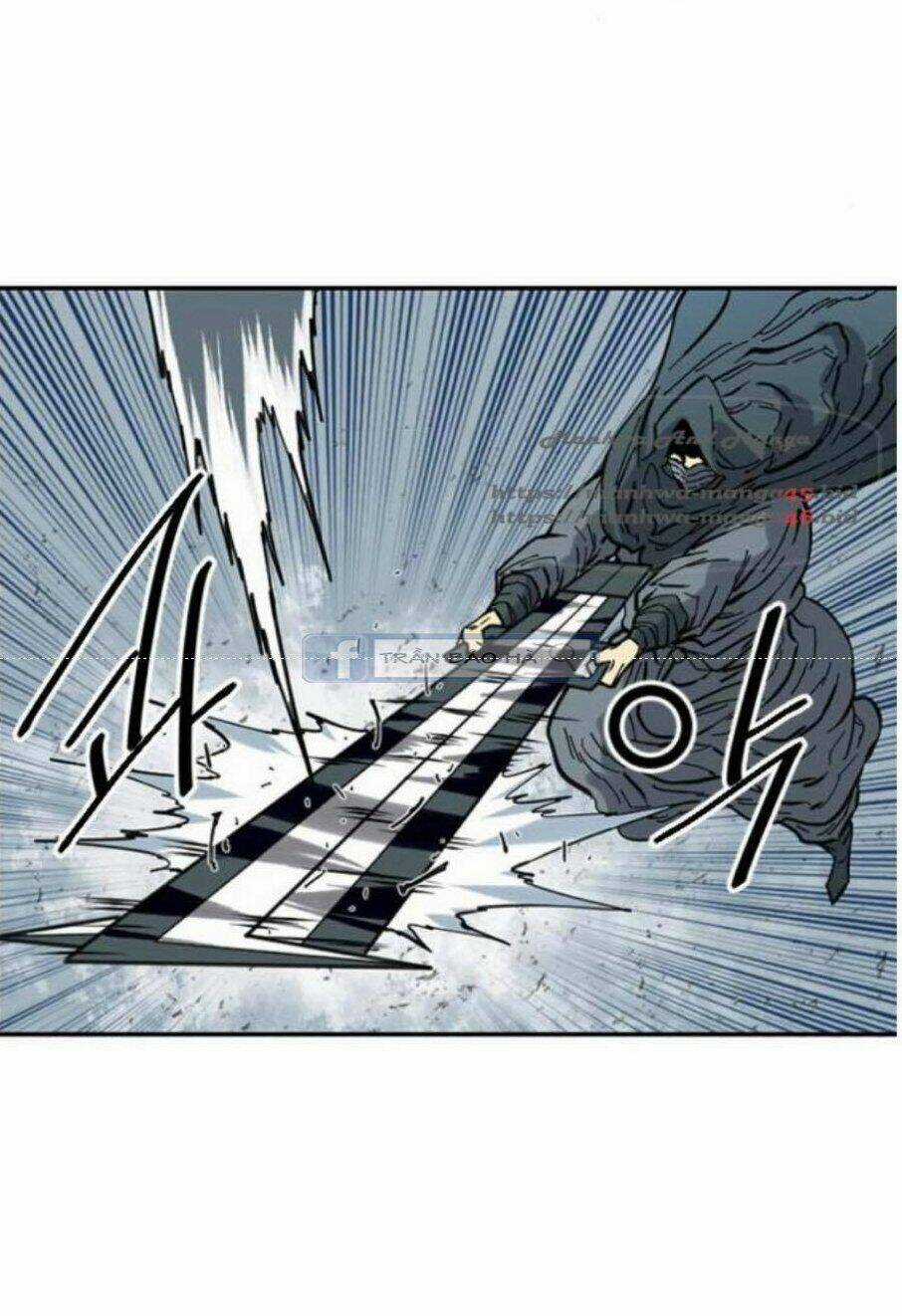 Thiên Hạ Đệ Nhất Nhân Chapter 43 trang 40