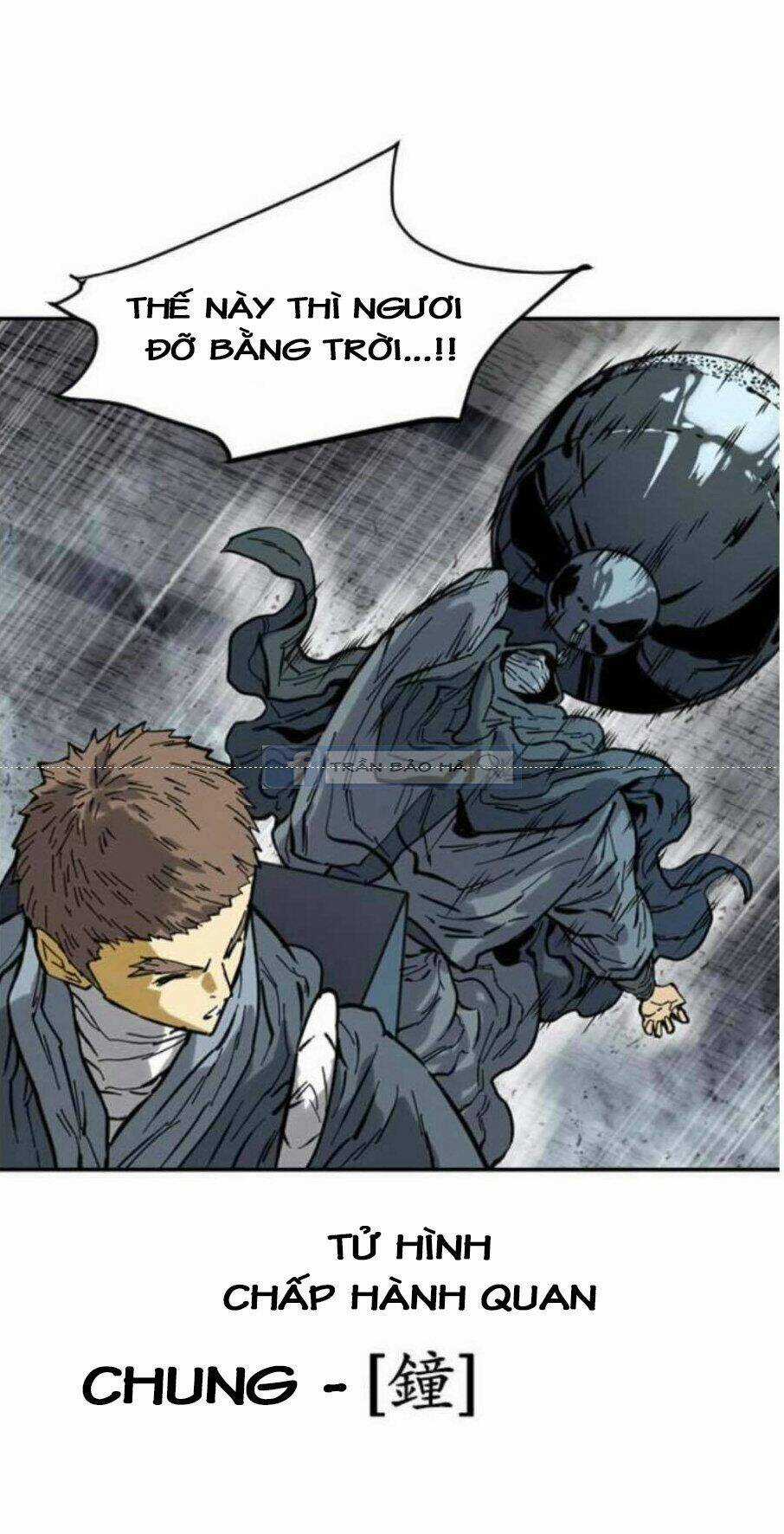 Thiên Hạ Đệ Nhất Nhân Chapter 43 trang 41