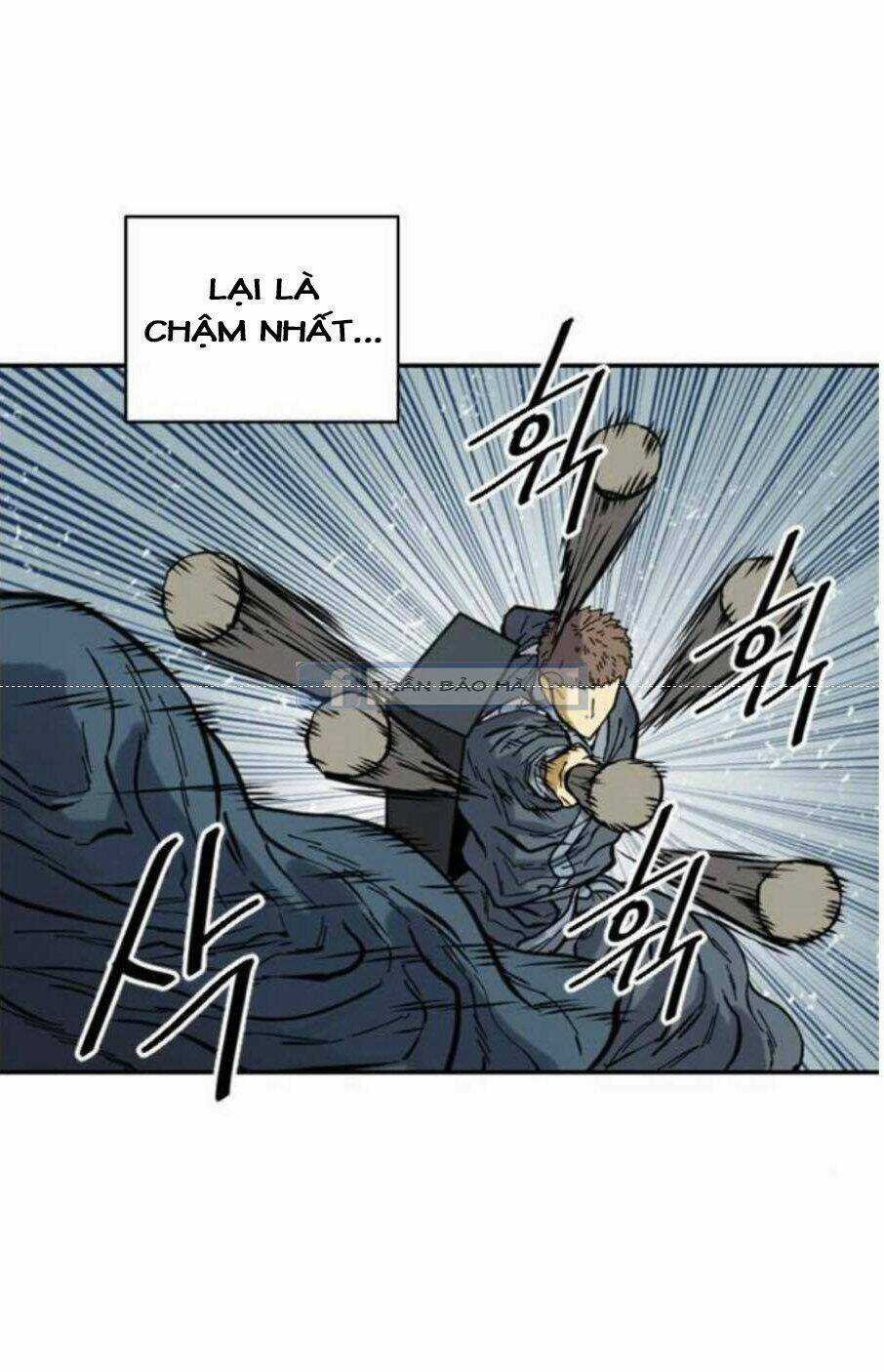 Thiên Hạ Đệ Nhất Nhân Chapter 43 trang 46