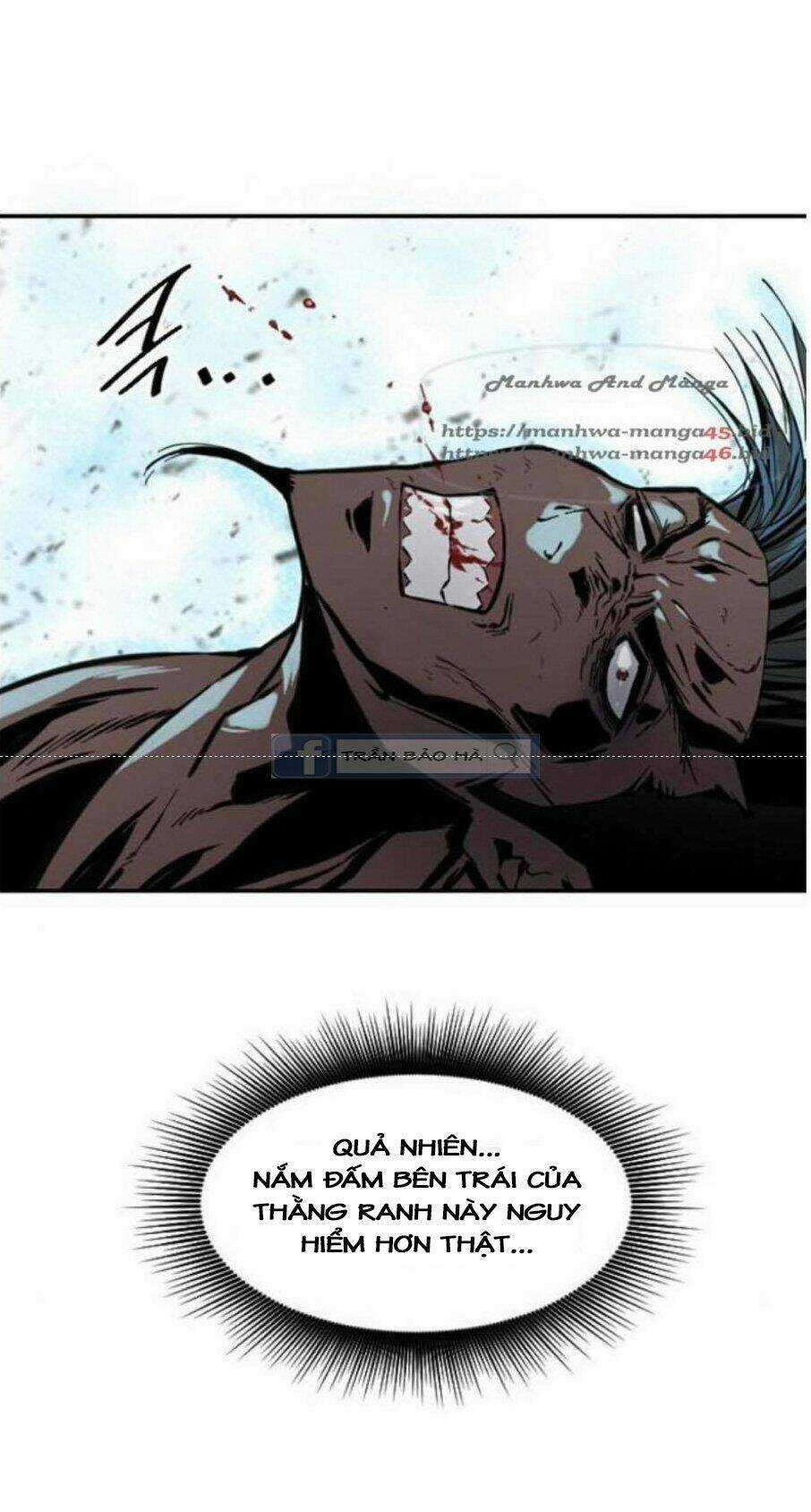 Thiên Hạ Đệ Nhất Nhân Chapter 43 trang 5