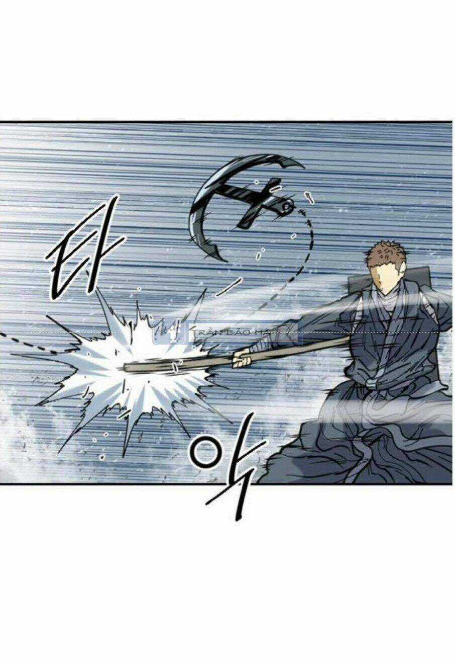 Thiên Hạ Đệ Nhất Nhân Chapter 43 trang 50