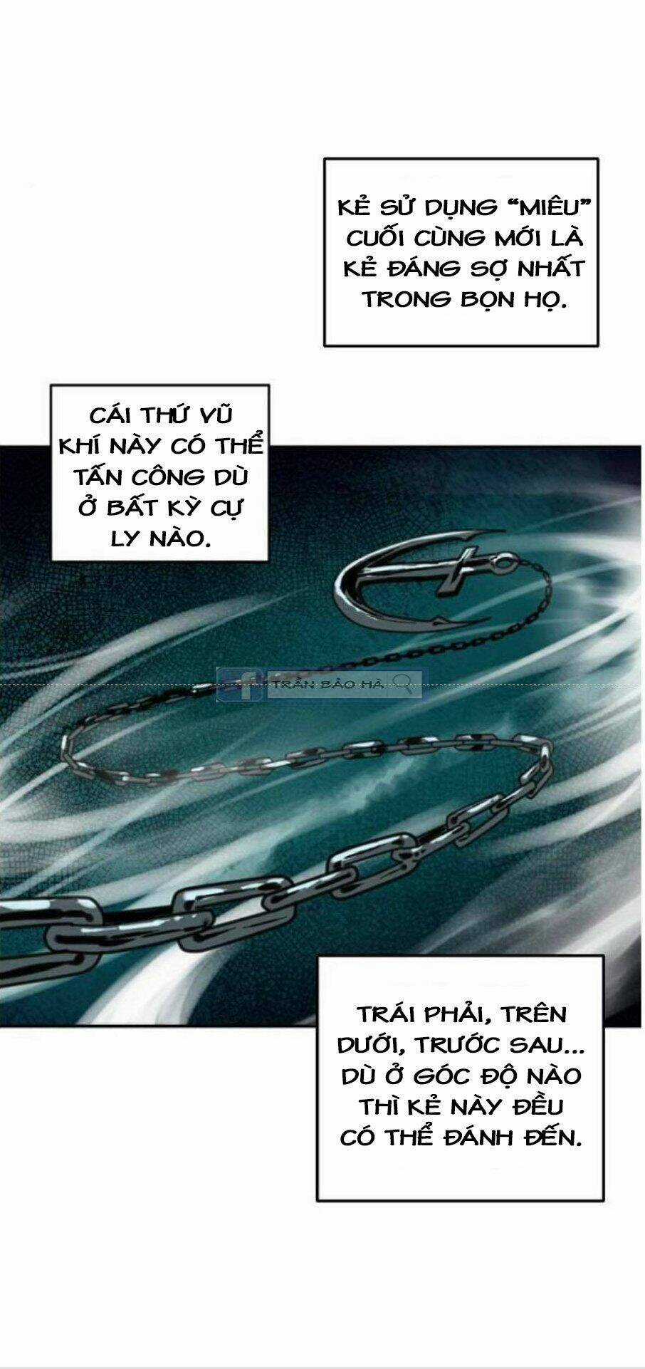 Thiên Hạ Đệ Nhất Nhân Chapter 43 trang 51