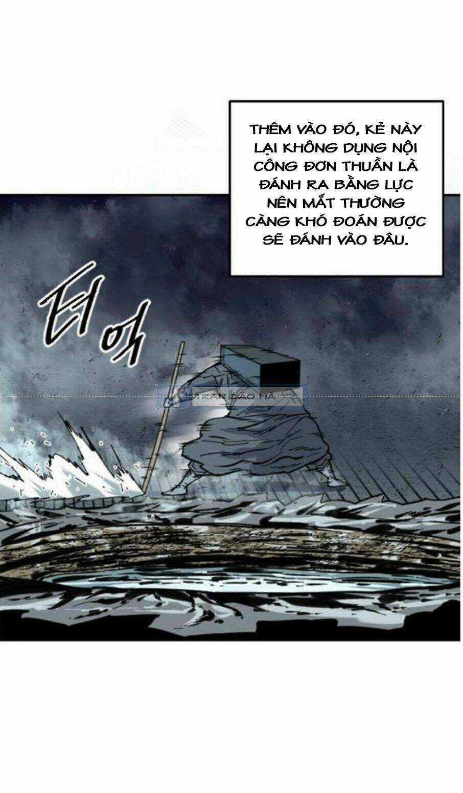 Thiên Hạ Đệ Nhất Nhân Chapter 43 trang 52