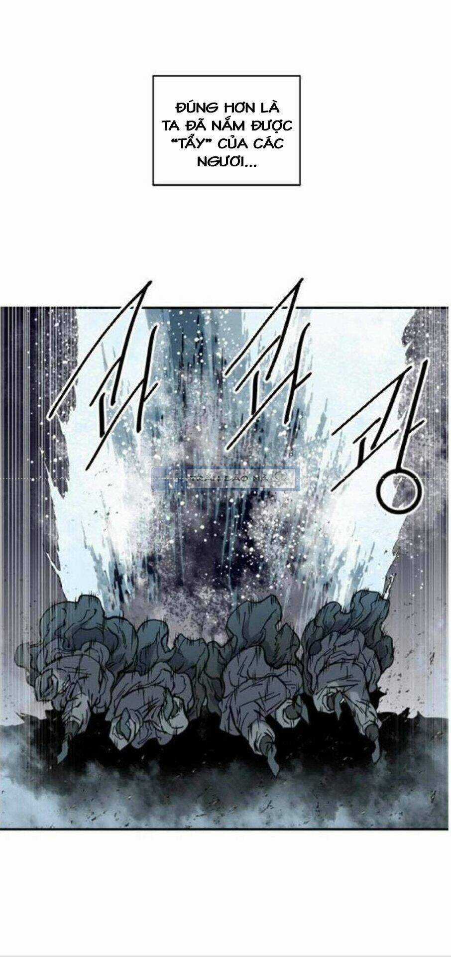 Thiên Hạ Đệ Nhất Nhân Chapter 43 trang 54