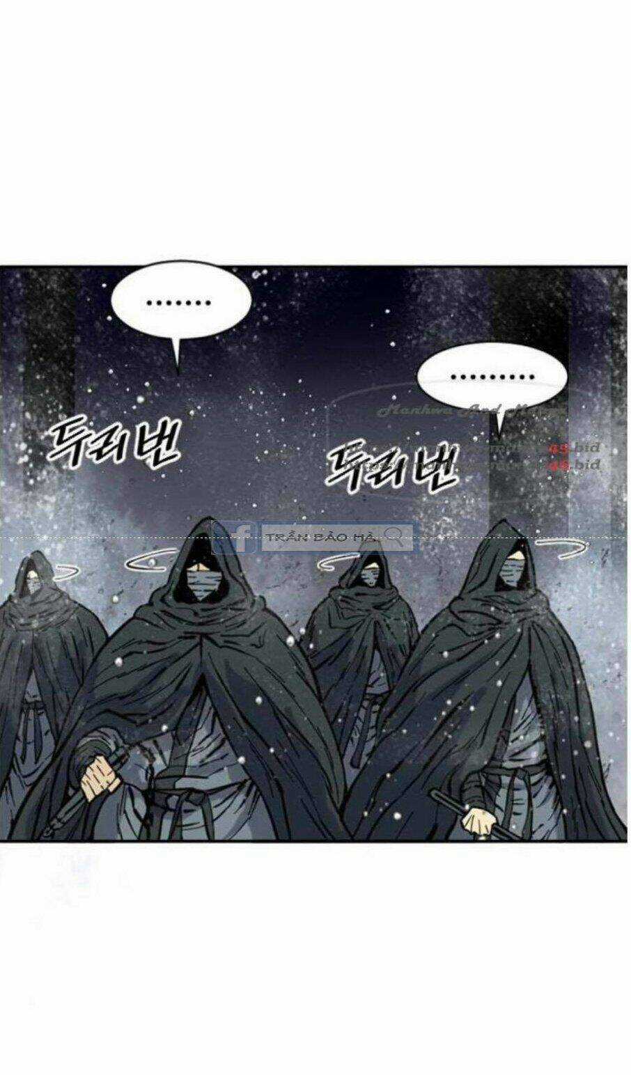 Thiên Hạ Đệ Nhất Nhân Chapter 43 trang 55