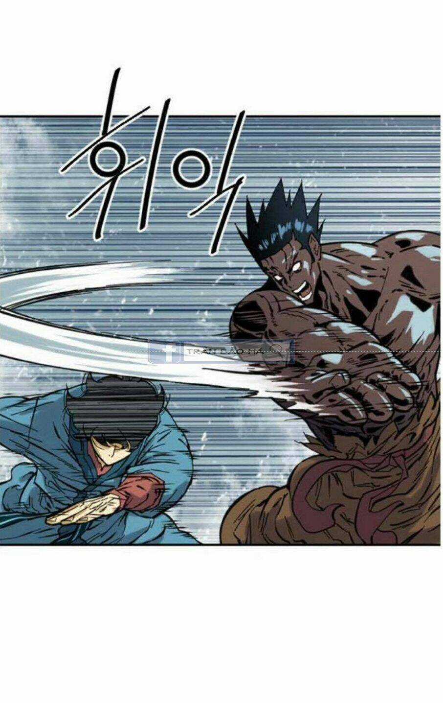 Thiên Hạ Đệ Nhất Nhân Chapter 43 trang 6