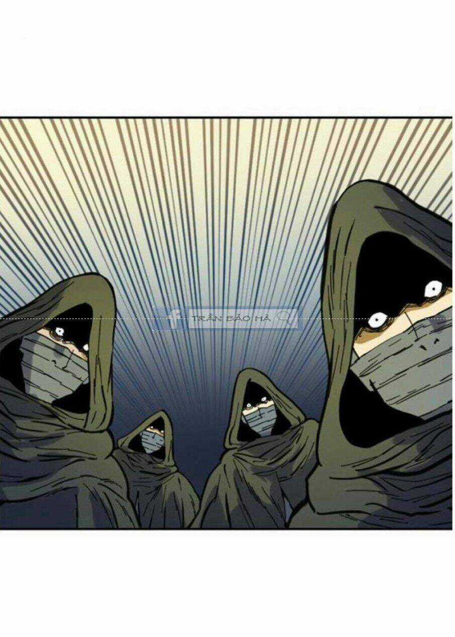 Thiên Hạ Đệ Nhất Nhân Chapter 43 trang 62