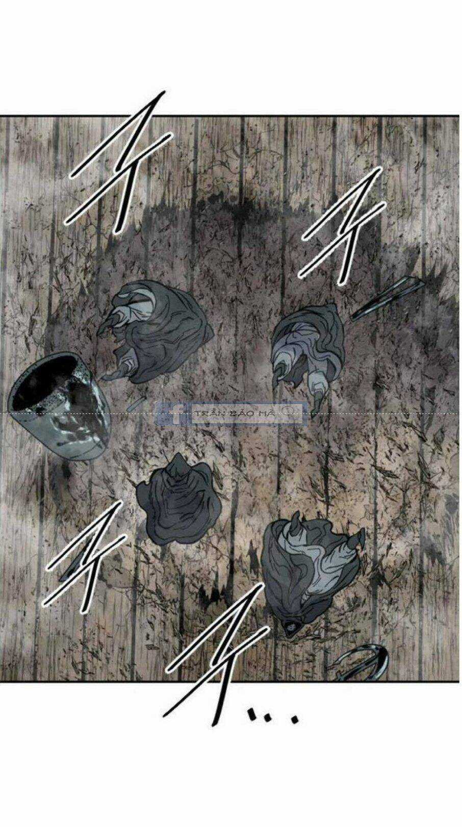 Thiên Hạ Đệ Nhất Nhân Chapter 43 trang 64