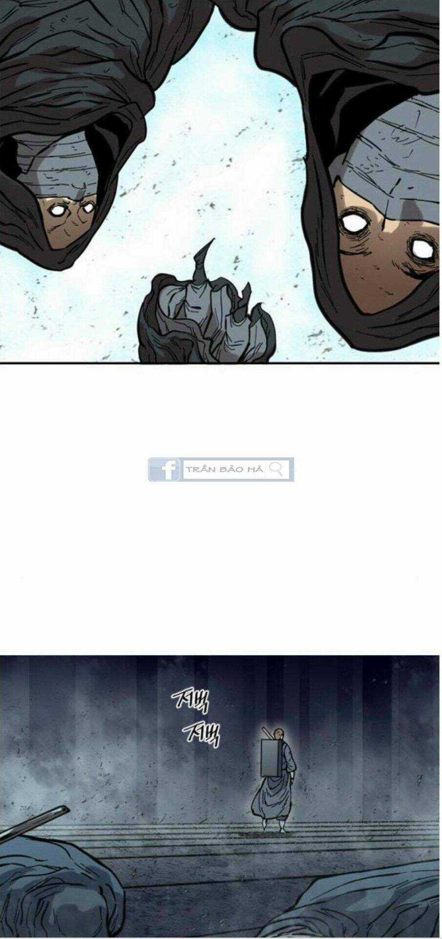 Thiên Hạ Đệ Nhất Nhân Chapter 43 trang 65