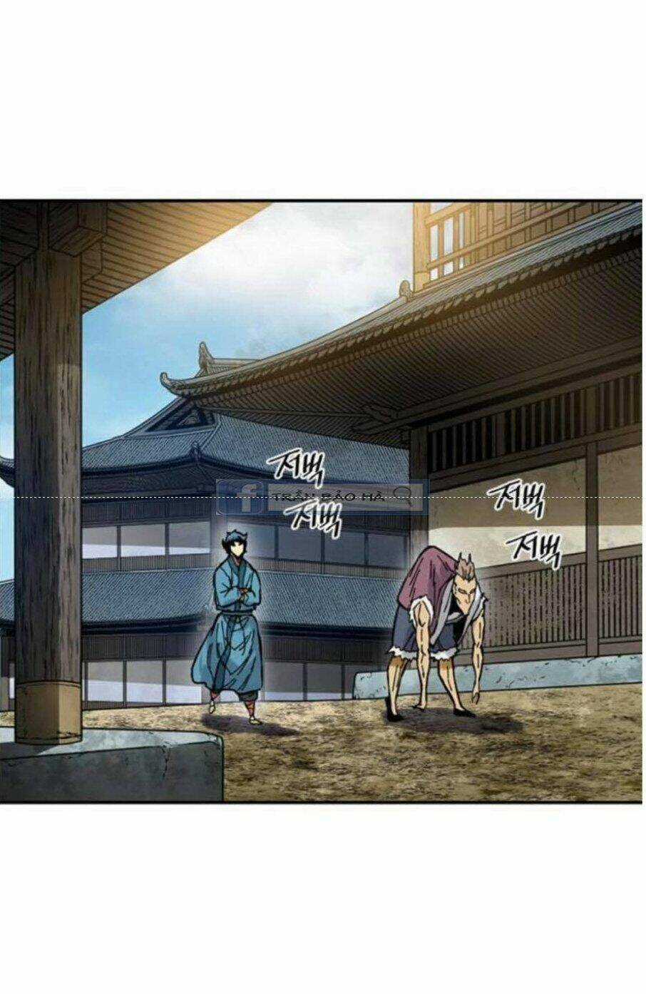 Thiên Hạ Đệ Nhất Nhân Chapter 43 trang 66