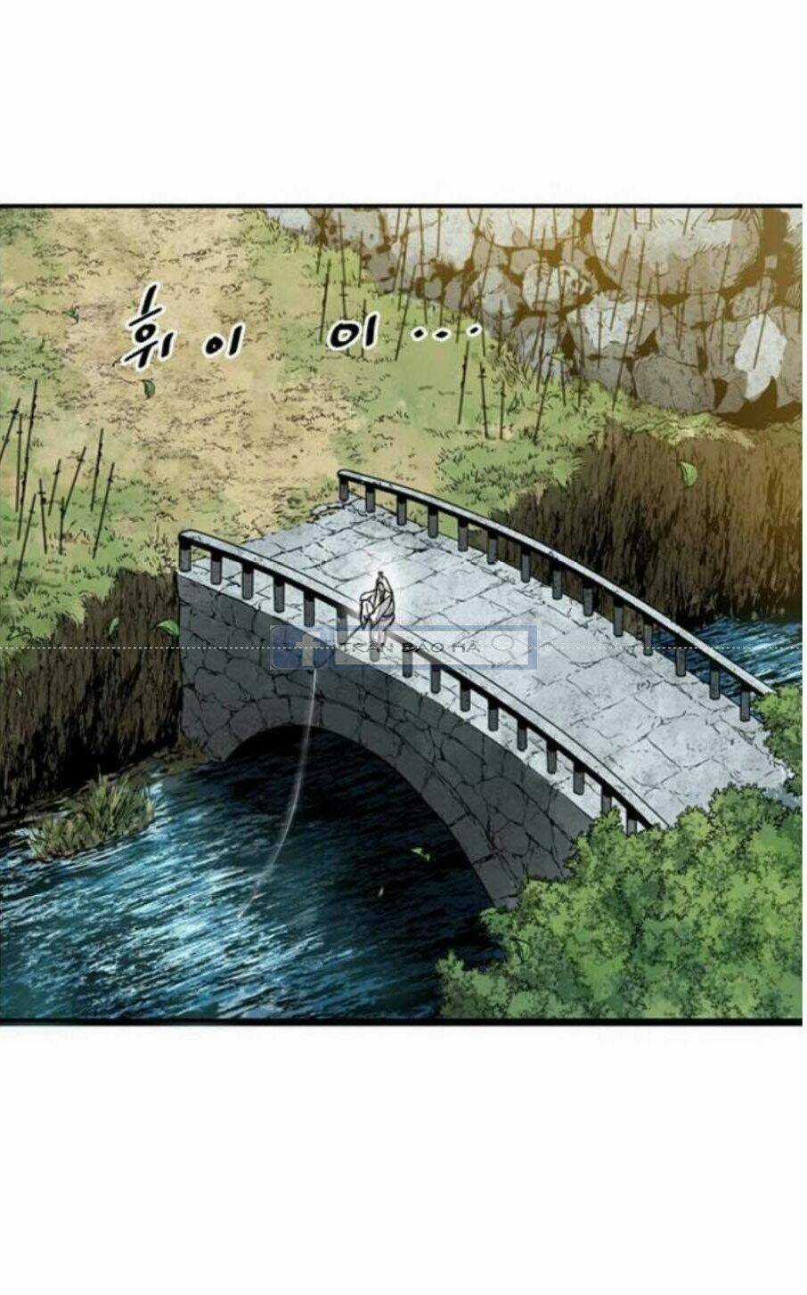 Thiên Hạ Đệ Nhất Nhân Chapter 43 trang 69