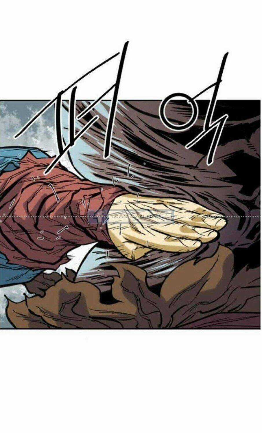 Thiên Hạ Đệ Nhất Nhân Chapter 43 trang 7