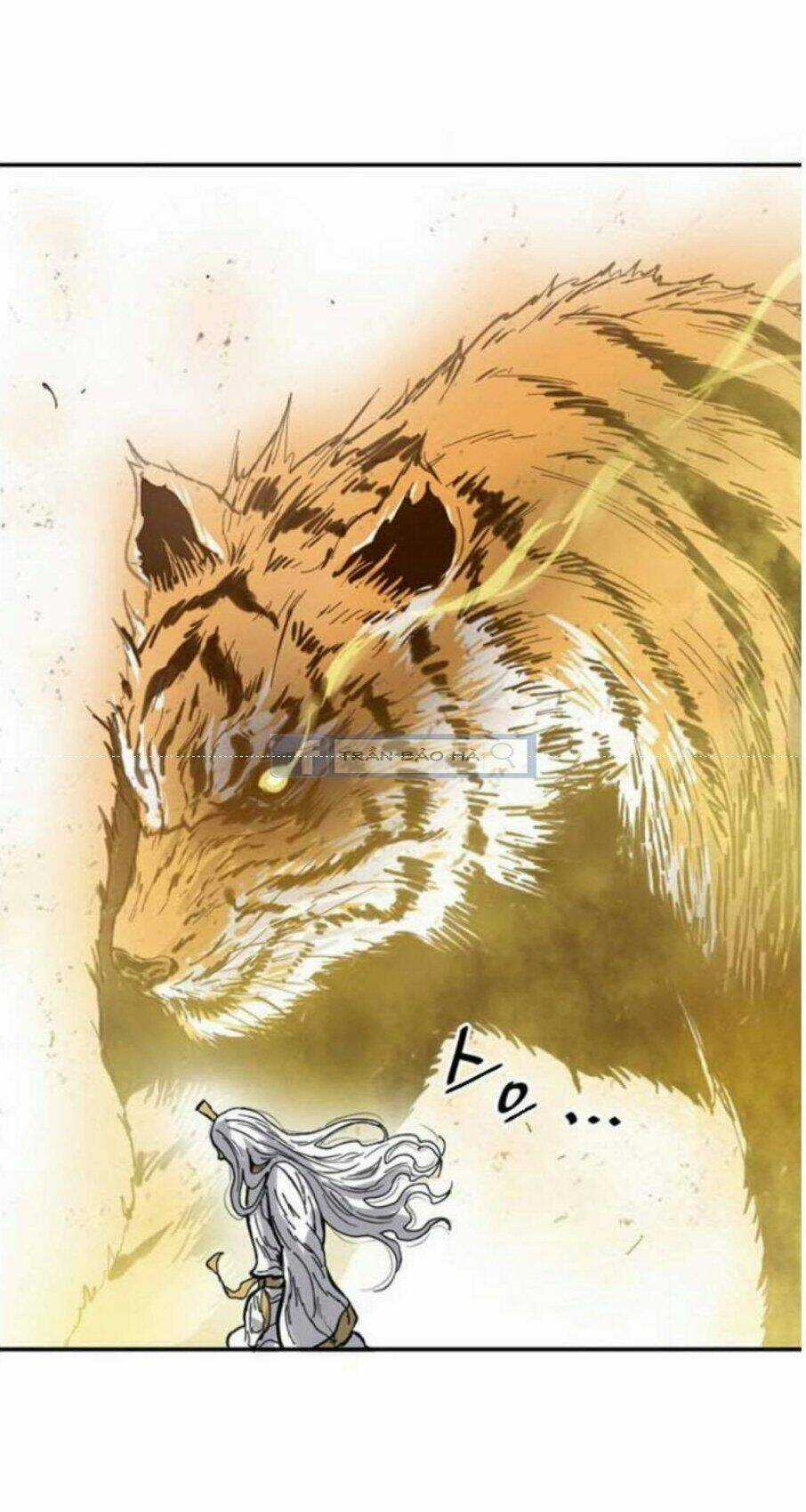 Thiên Hạ Đệ Nhất Nhân Chapter 43 trang 71