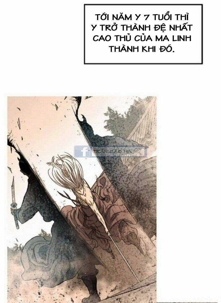 Thiên Hạ Đệ Nhất Nhân Chapter 43 trang 73