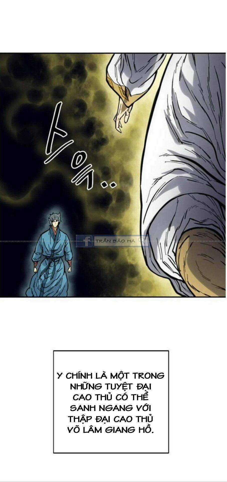 Thiên Hạ Đệ Nhất Nhân Chapter 43 trang 75