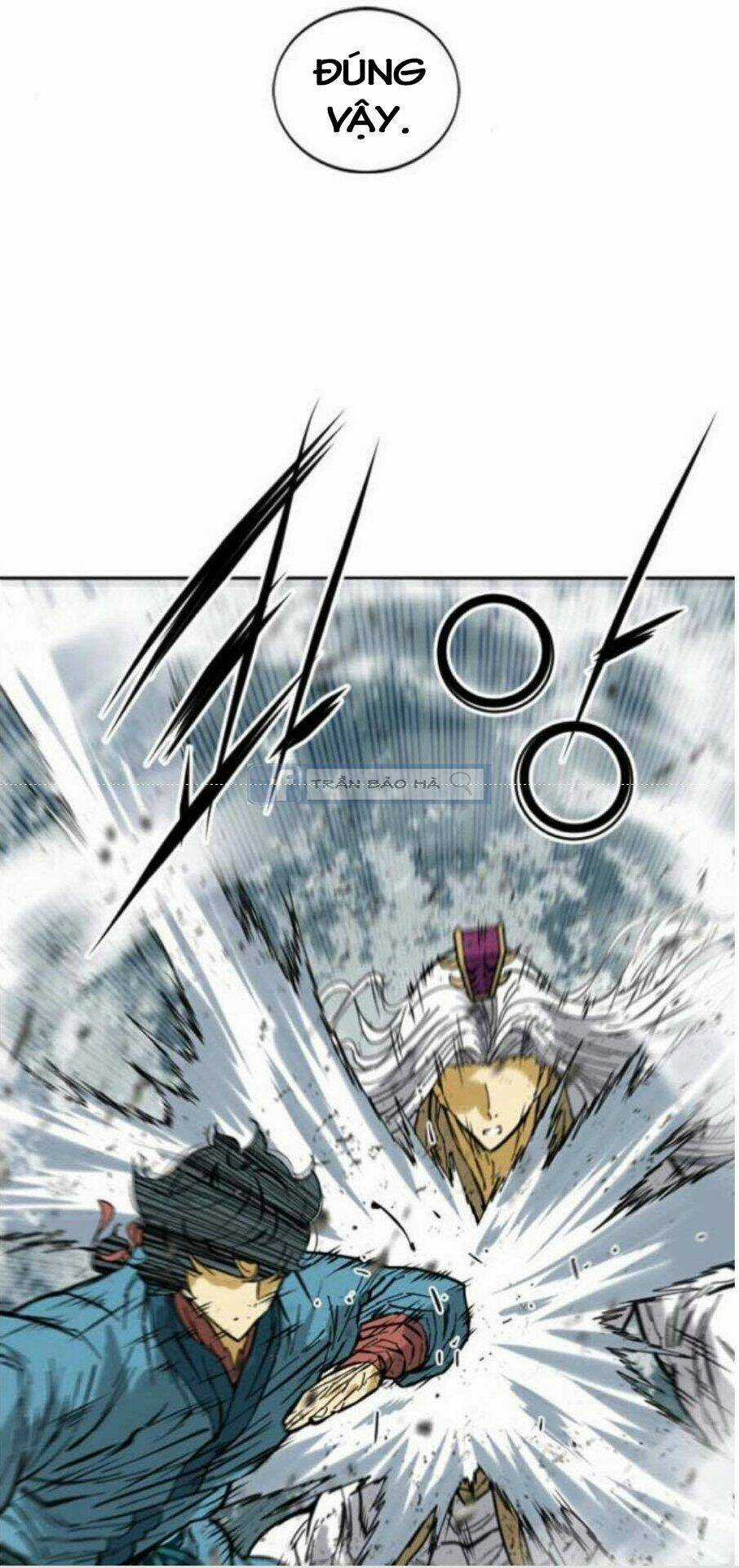 Thiên Hạ Đệ Nhất Nhân Chapter 43 trang 79