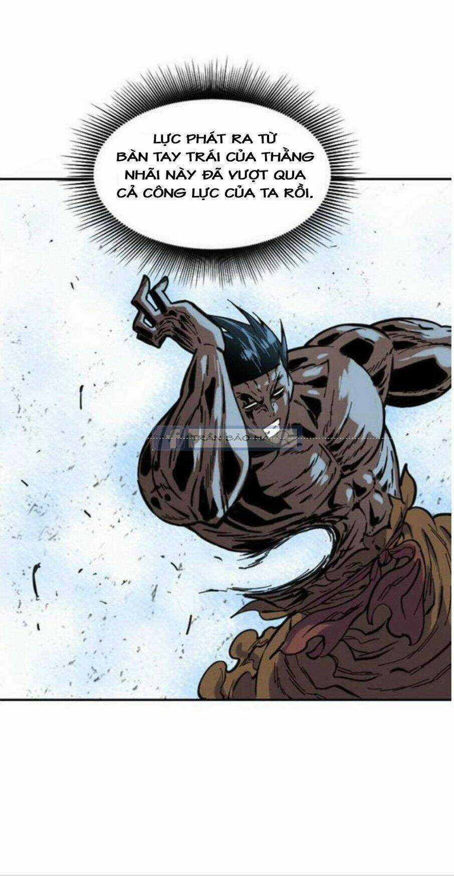 Thiên Hạ Đệ Nhất Nhân Chapter 43 trang 8