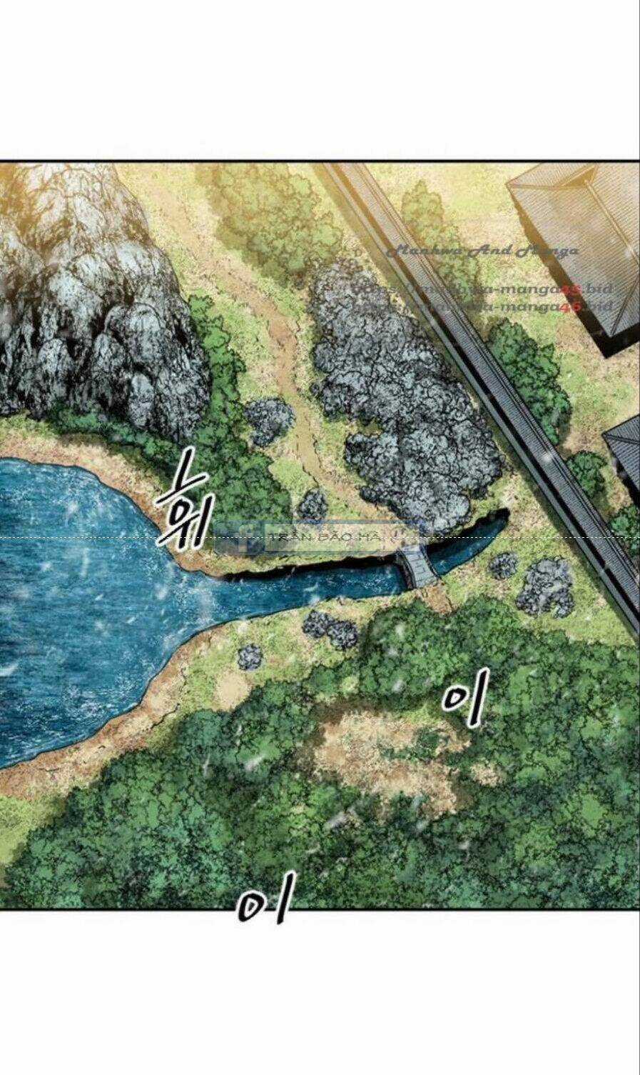Thiên Hạ Đệ Nhất Nhân Chapter 44 trang 0