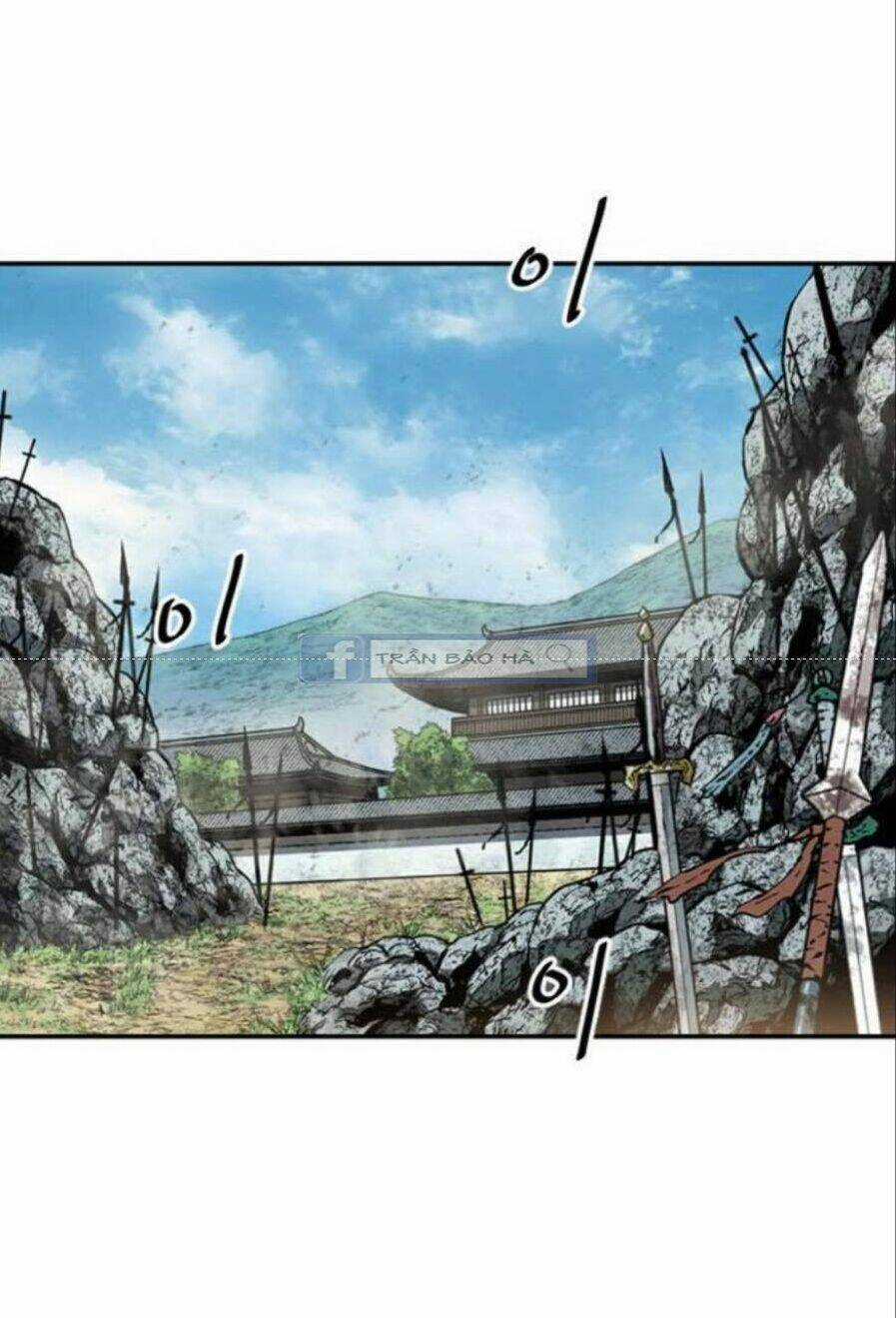 Thiên Hạ Đệ Nhất Nhân Chapter 44 trang 1