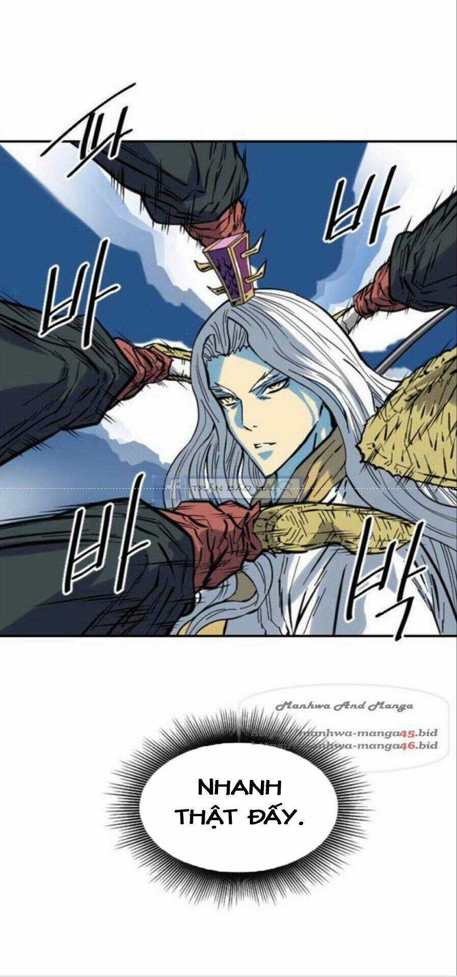 Thiên Hạ Đệ Nhất Nhân Chapter 44 trang 10