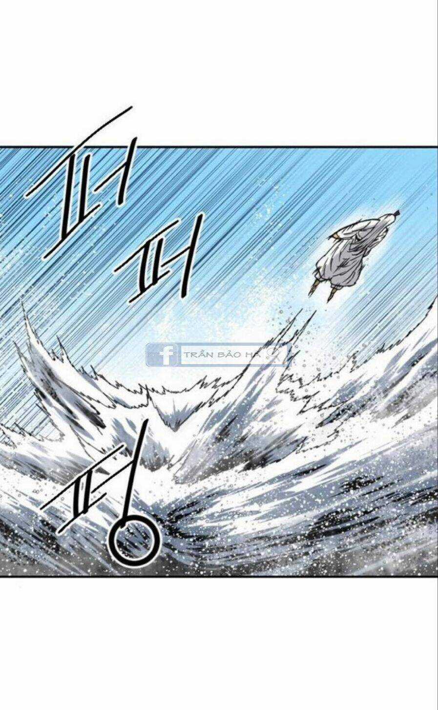 Thiên Hạ Đệ Nhất Nhân Chapter 44 trang 11