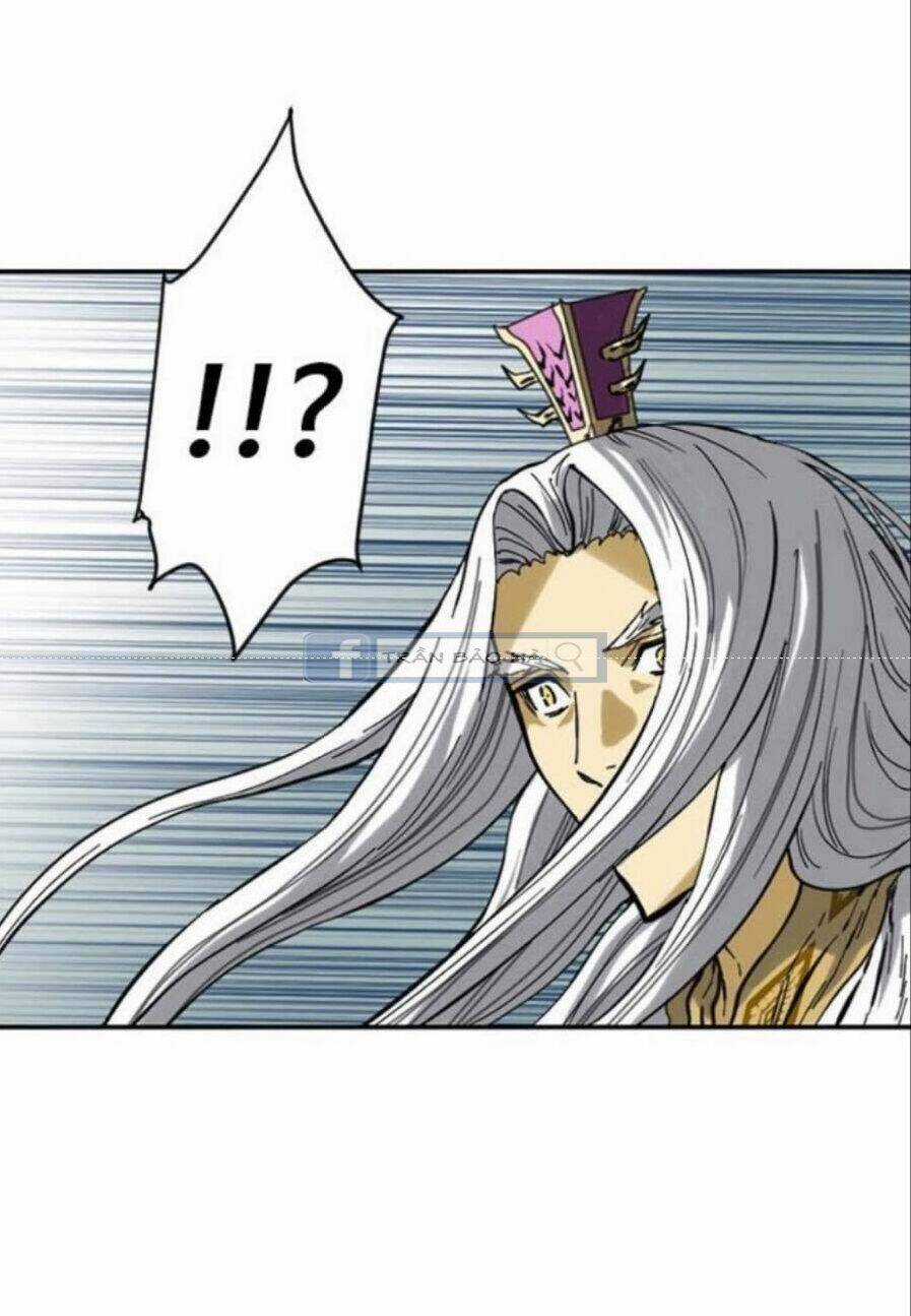 Thiên Hạ Đệ Nhất Nhân Chapter 44 trang 13