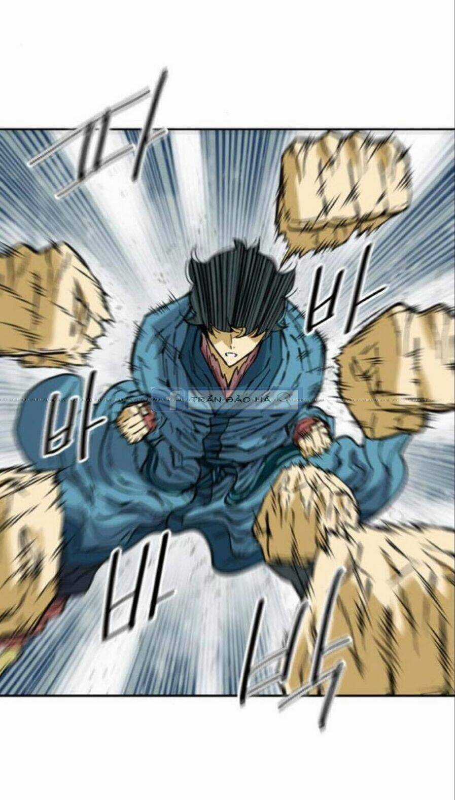 Thiên Hạ Đệ Nhất Nhân Chapter 44 trang 14