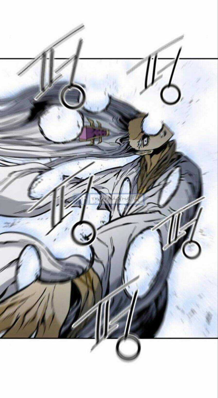 Thiên Hạ Đệ Nhất Nhân Chapter 44 trang 15