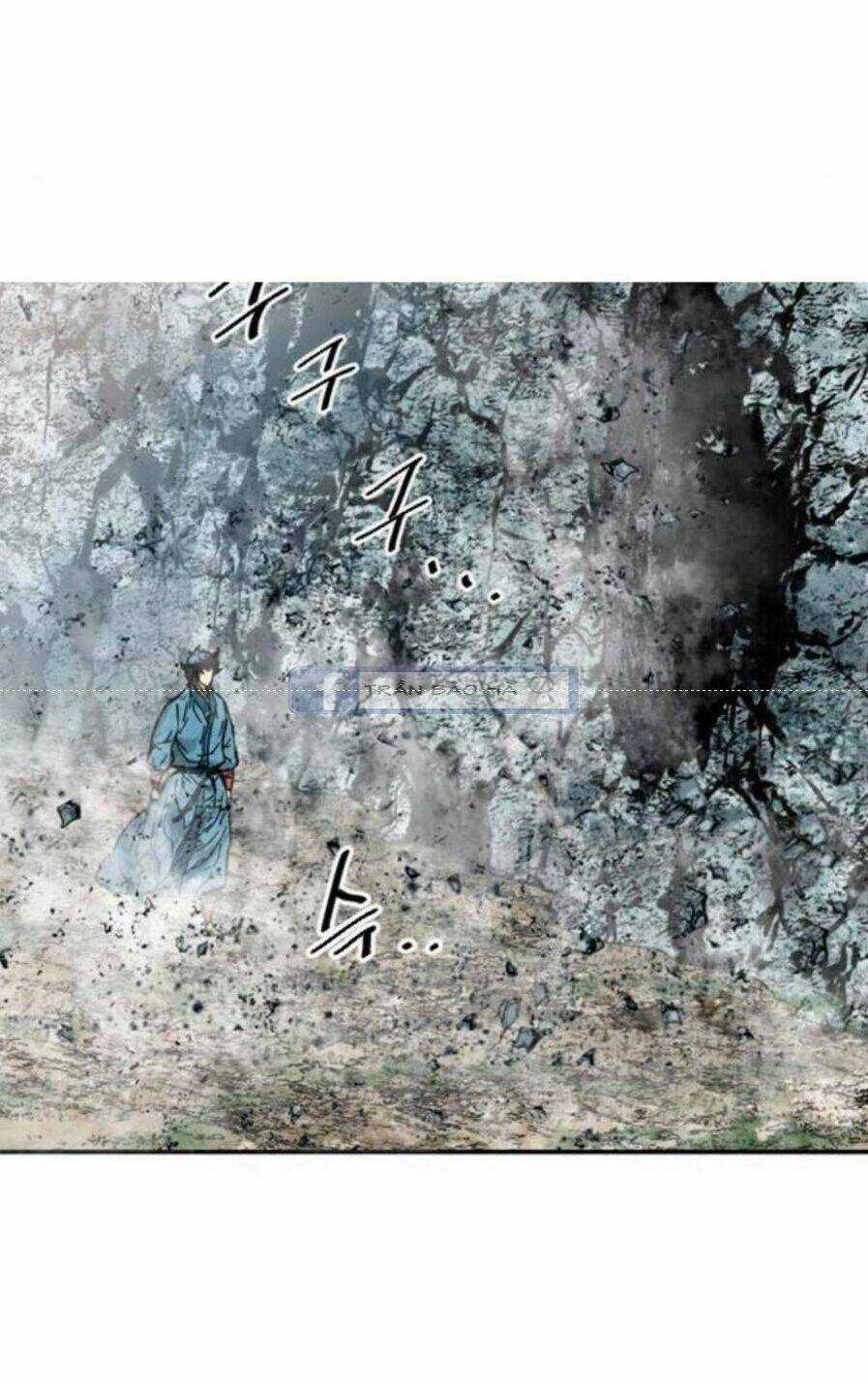 Thiên Hạ Đệ Nhất Nhân Chapter 44 trang 19