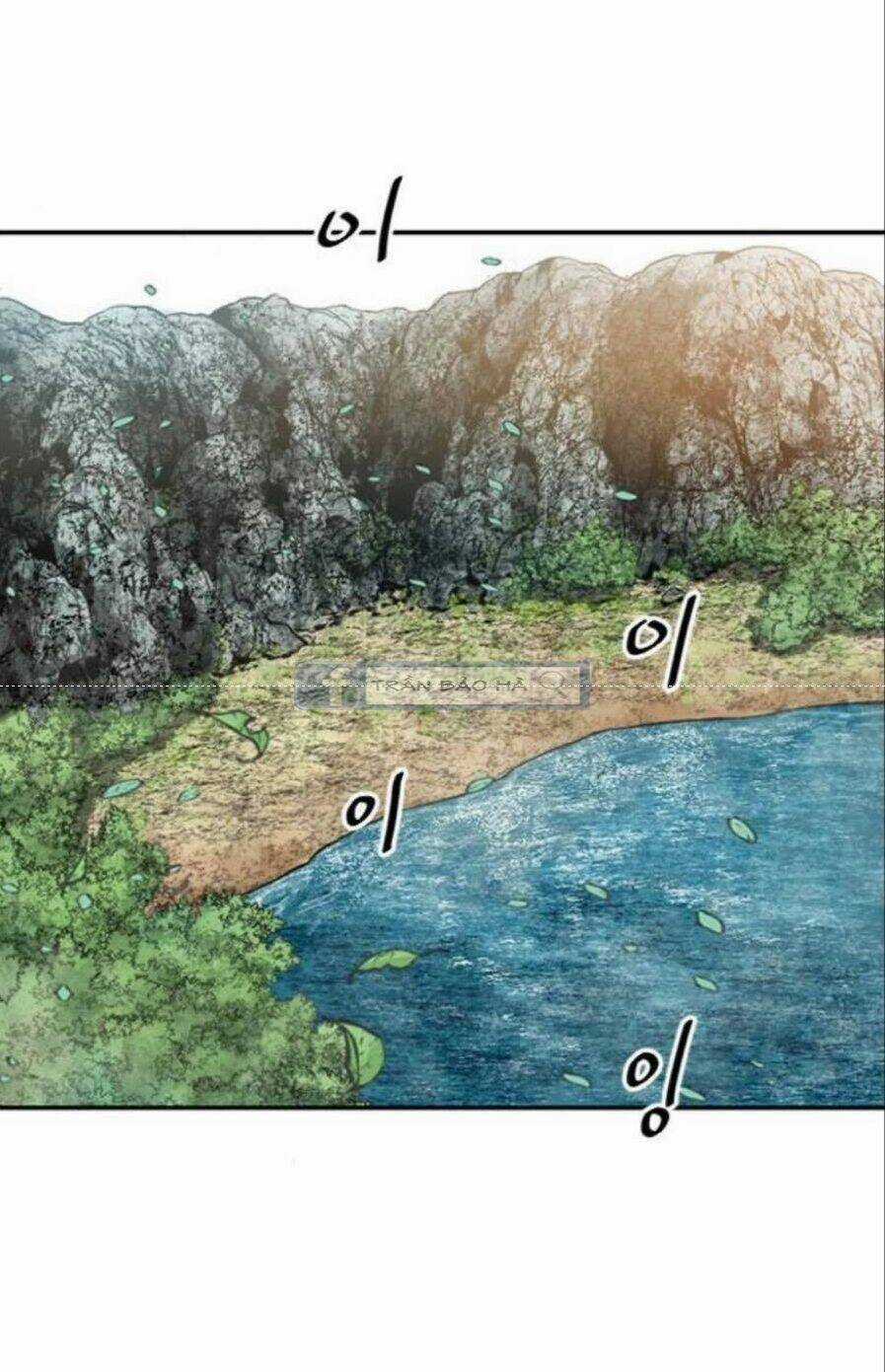 Thiên Hạ Đệ Nhất Nhân Chapter 44 trang 2