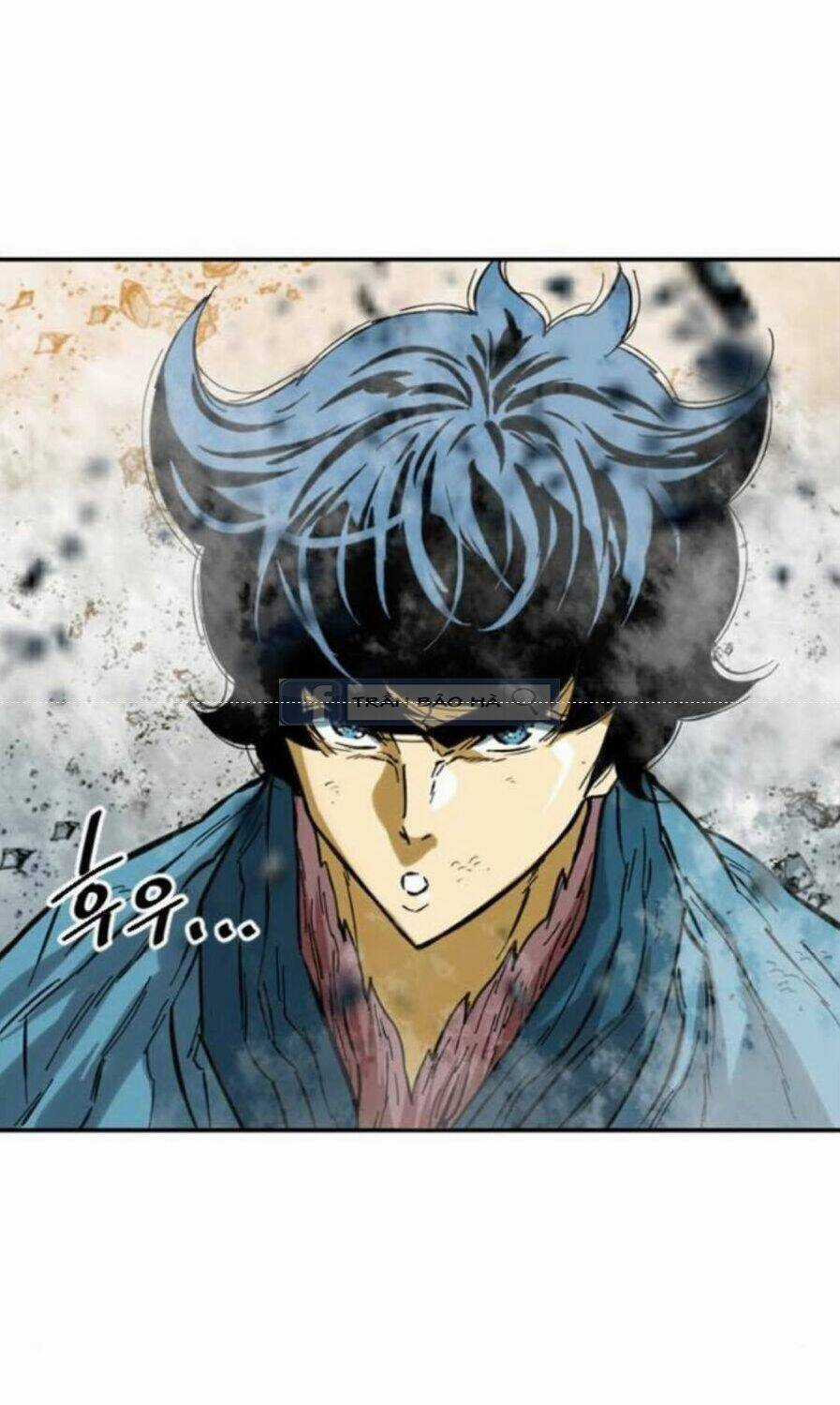 Thiên Hạ Đệ Nhất Nhân Chapter 44 trang 20