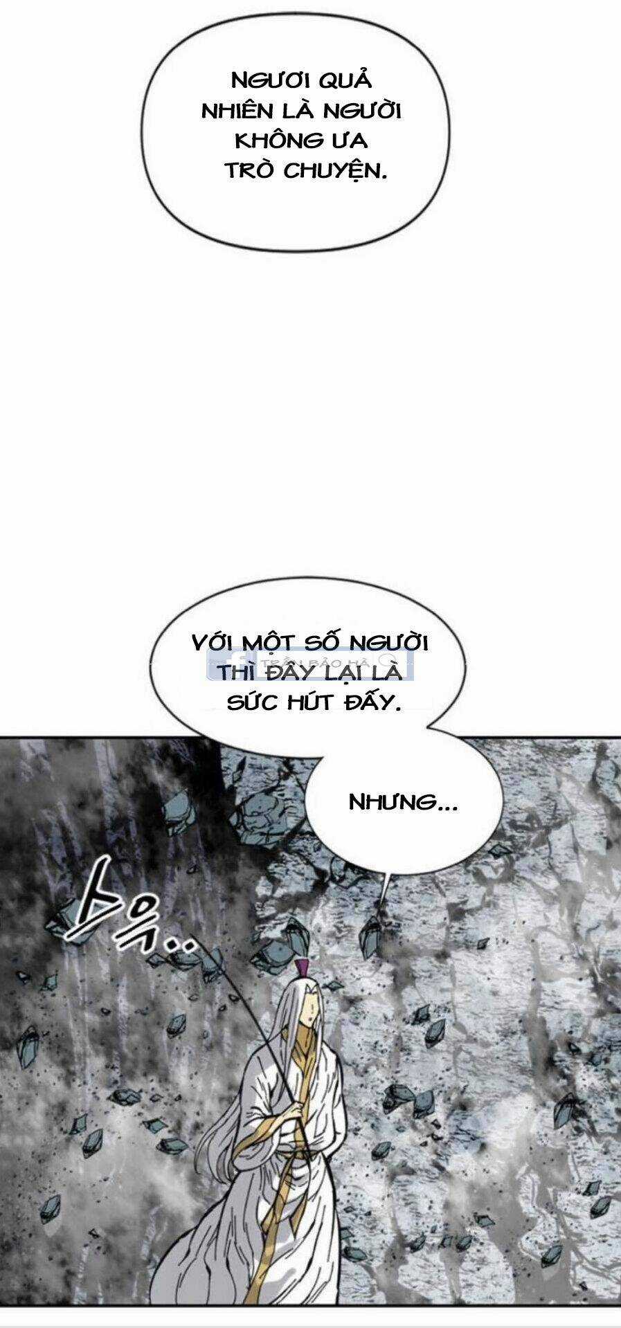 Thiên Hạ Đệ Nhất Nhân Chapter 44 trang 22