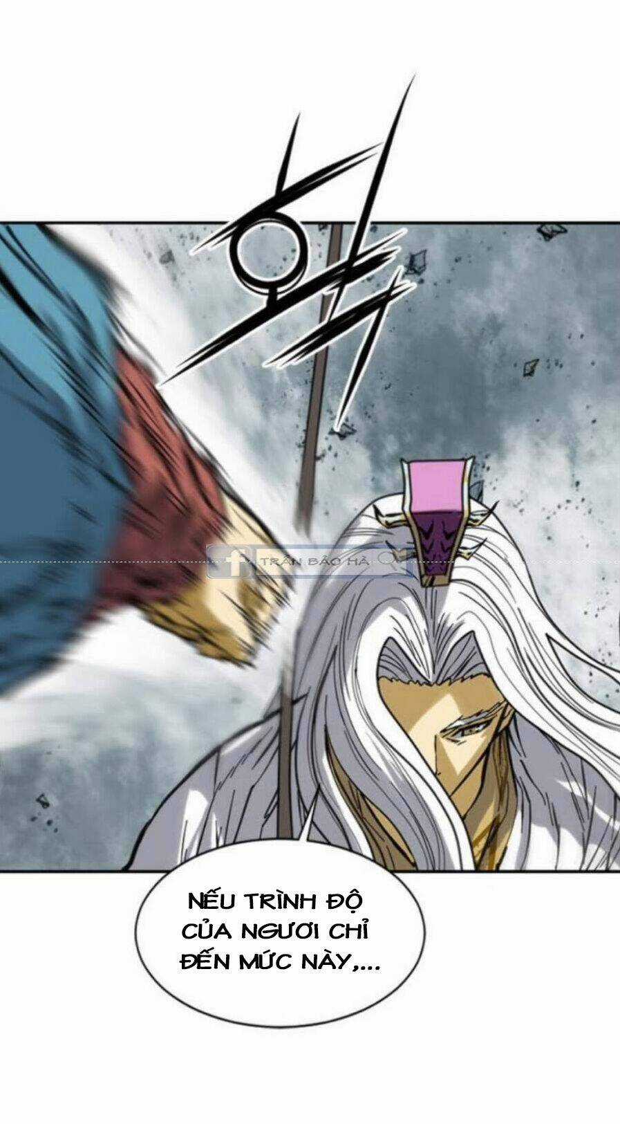 Thiên Hạ Đệ Nhất Nhân Chapter 44 trang 23