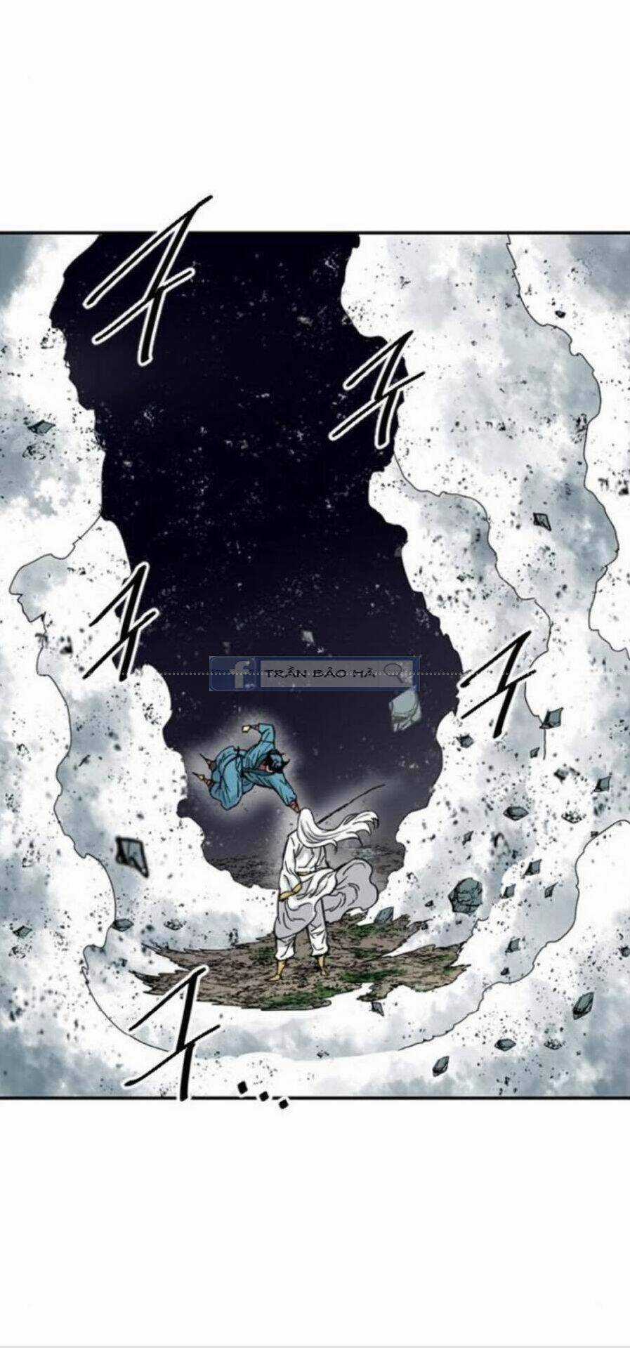 Thiên Hạ Đệ Nhất Nhân Chapter 44 trang 24