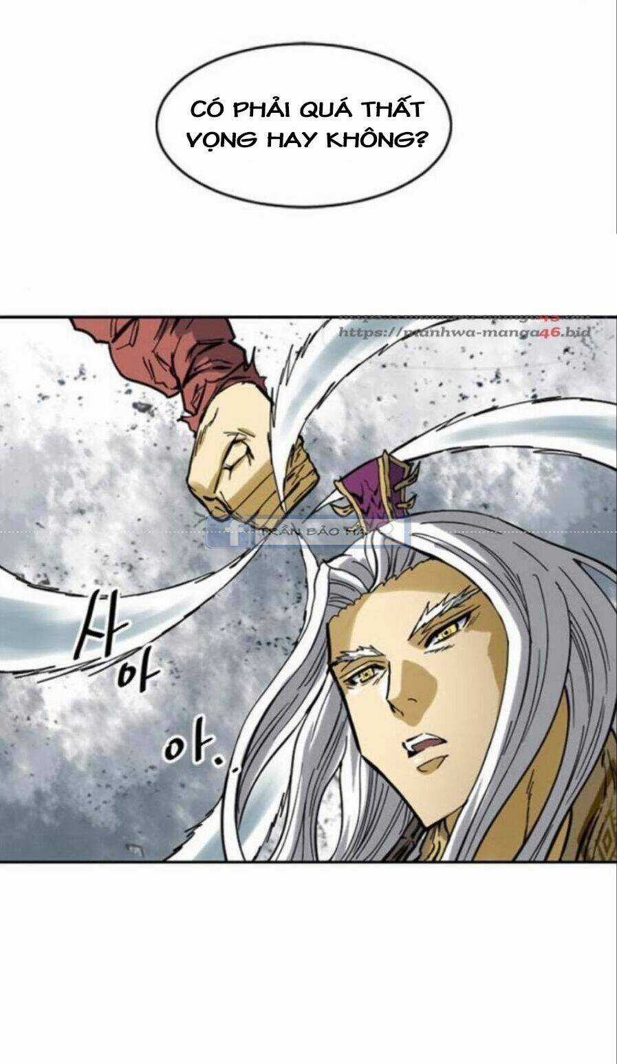 Thiên Hạ Đệ Nhất Nhân Chapter 44 trang 25