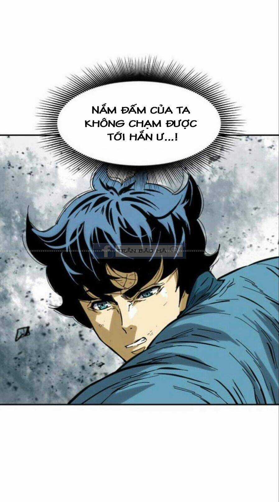 Thiên Hạ Đệ Nhất Nhân Chapter 44 trang 26