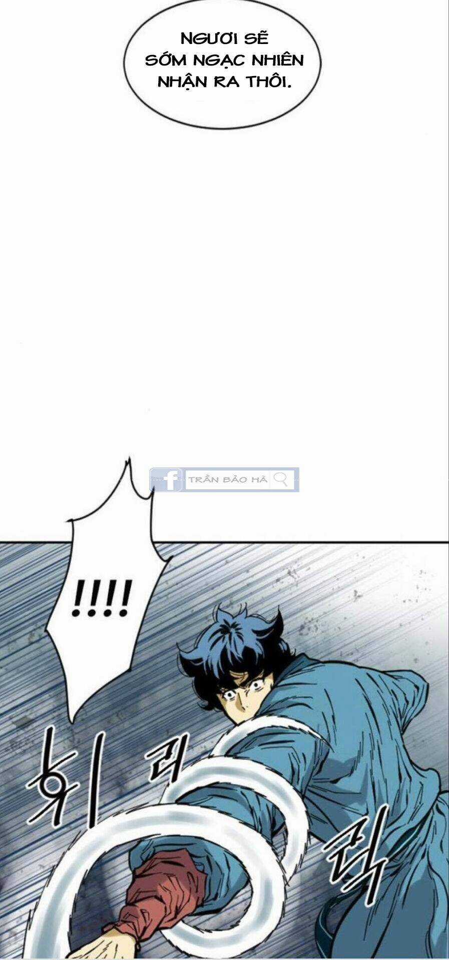 Thiên Hạ Đệ Nhất Nhân Chapter 44 trang 27