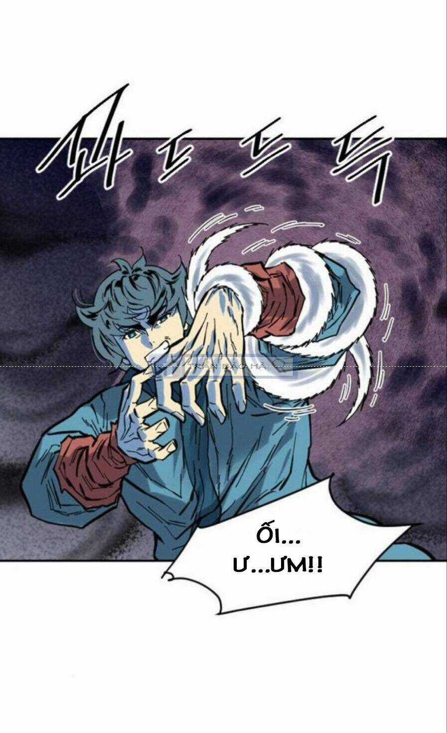 Thiên Hạ Đệ Nhất Nhân Chapter 44 trang 28