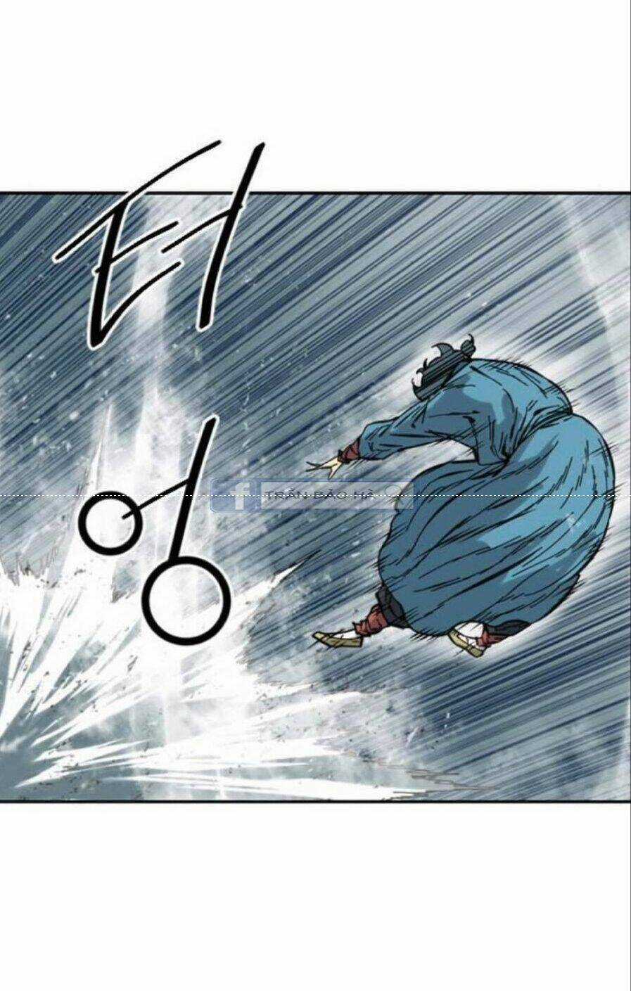 Thiên Hạ Đệ Nhất Nhân Chapter 44 trang 29