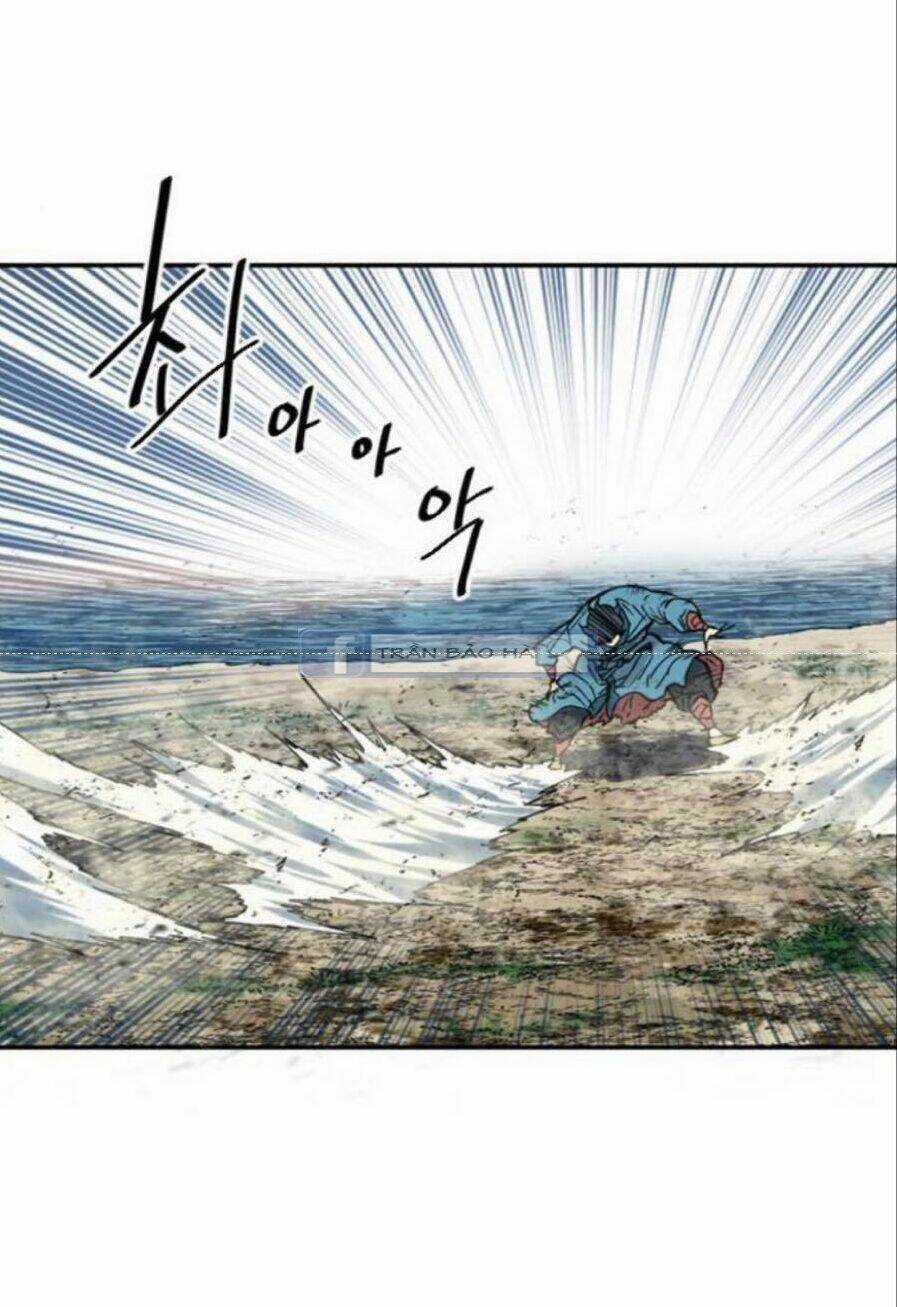 Thiên Hạ Đệ Nhất Nhân Chapter 44 trang 30