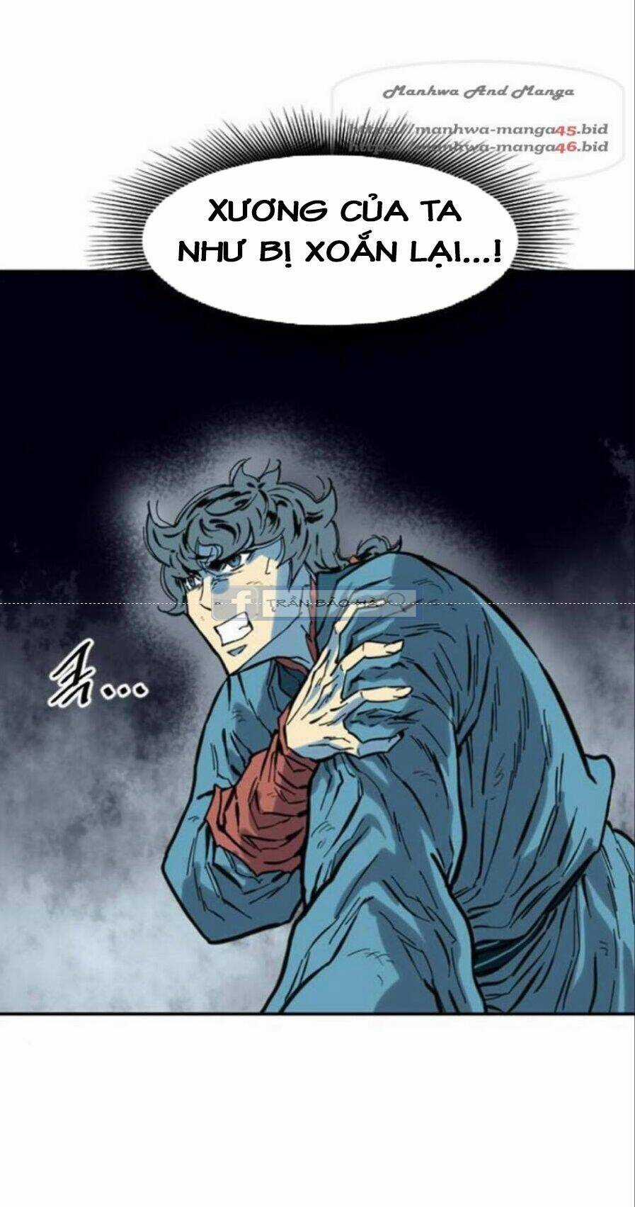 Thiên Hạ Đệ Nhất Nhân Chapter 44 trang 31