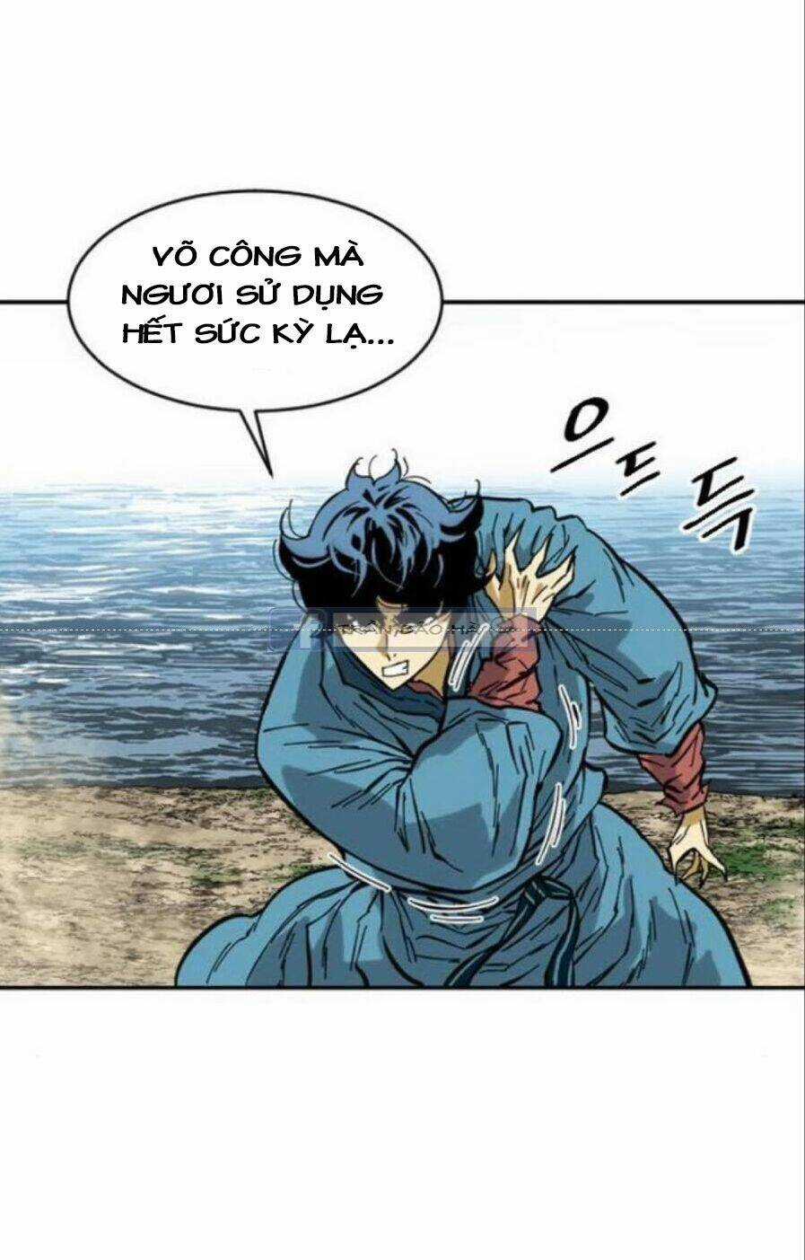 Thiên Hạ Đệ Nhất Nhân Chapter 44 trang 33