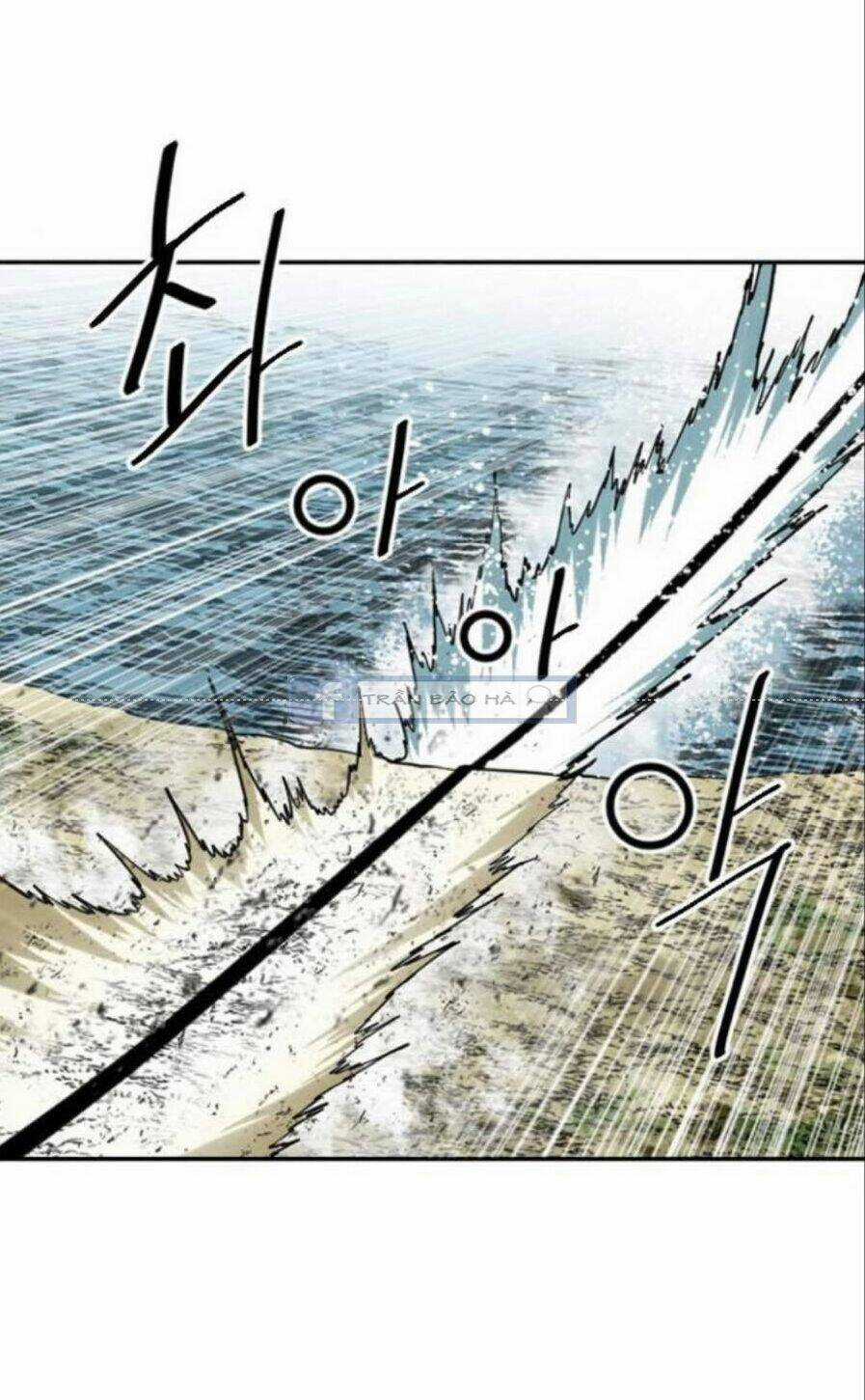 Thiên Hạ Đệ Nhất Nhân Chapter 44 trang 36