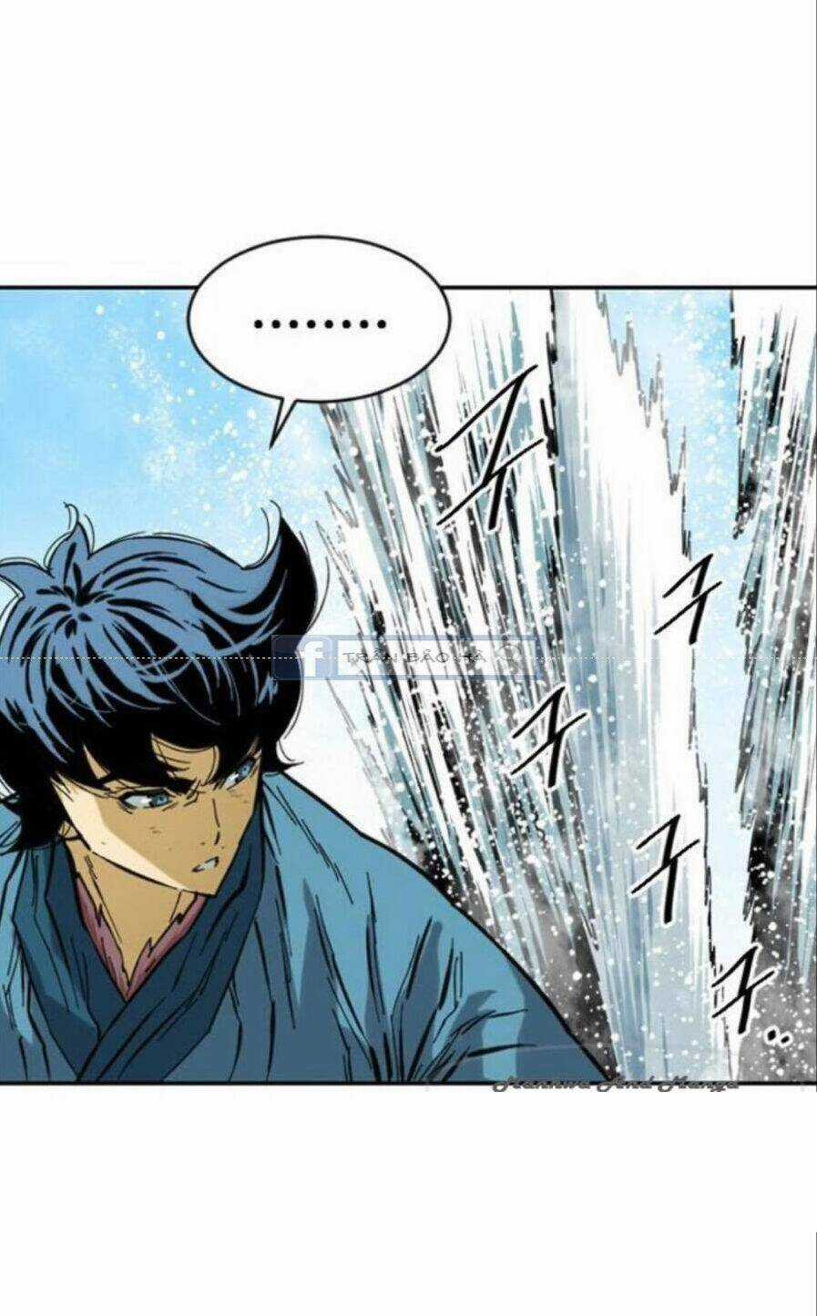 Thiên Hạ Đệ Nhất Nhân Chapter 44 trang 37