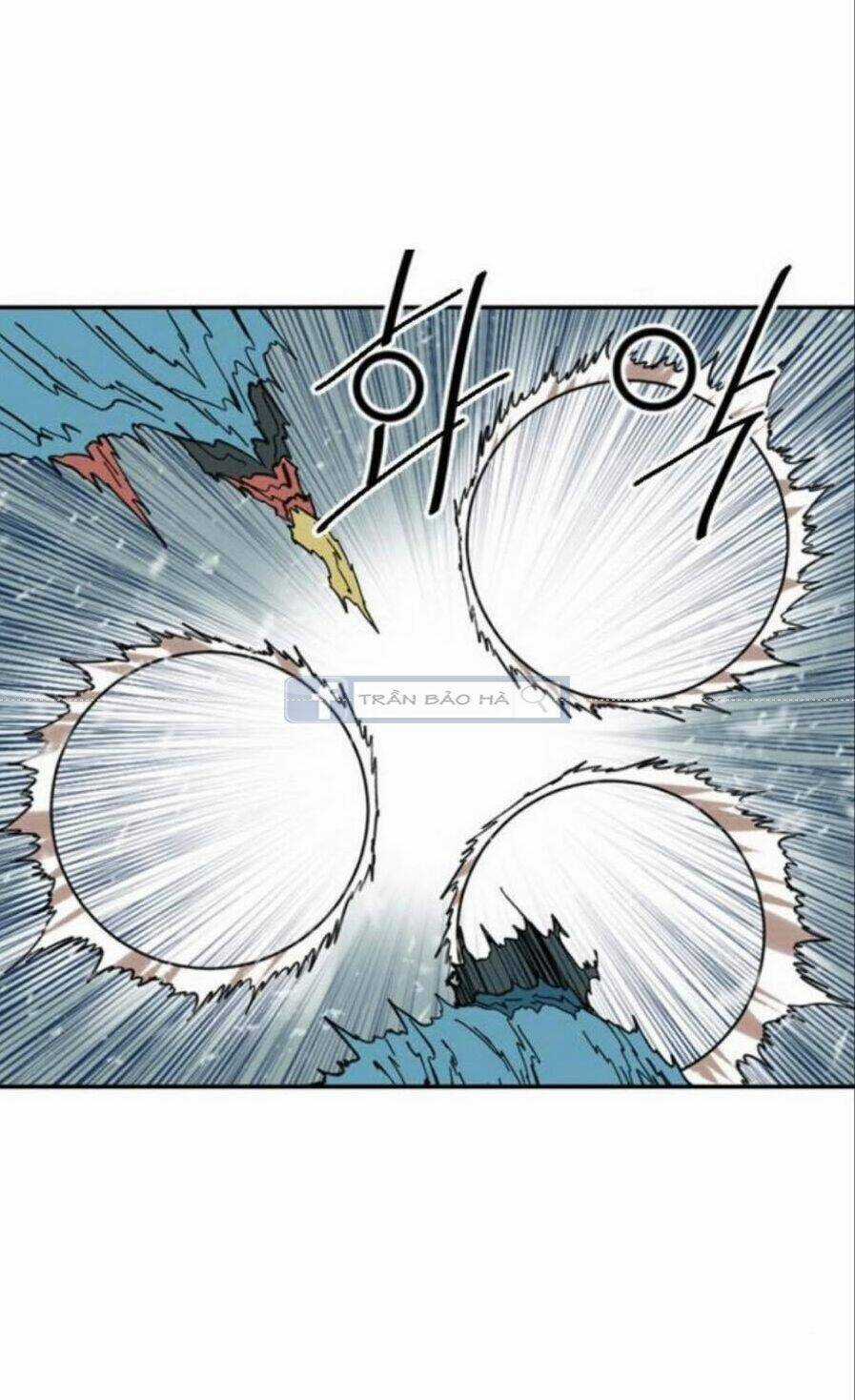 Thiên Hạ Đệ Nhất Nhân Chapter 44 trang 39