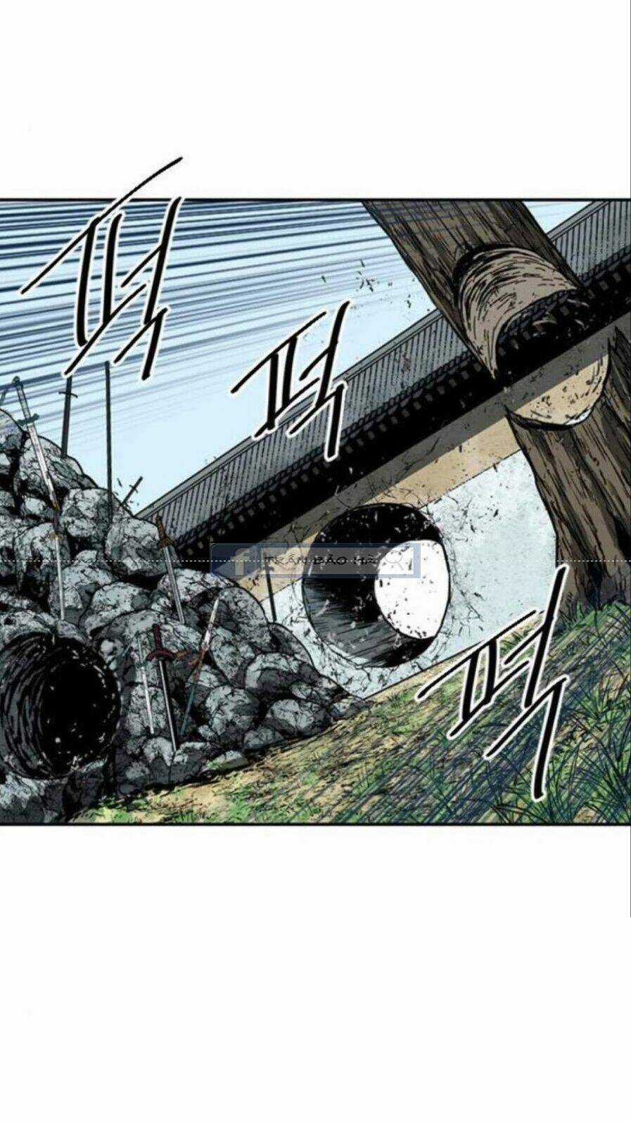 Thiên Hạ Đệ Nhất Nhân Chapter 44 trang 40