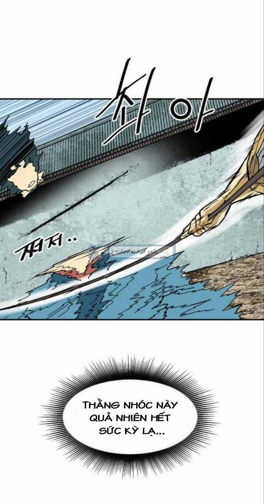 Thiên Hạ Đệ Nhất Nhân Chapter 44 trang 41