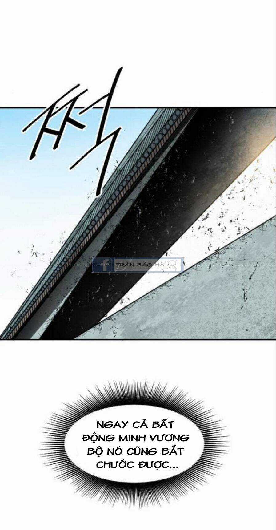 Thiên Hạ Đệ Nhất Nhân Chapter 44 trang 42