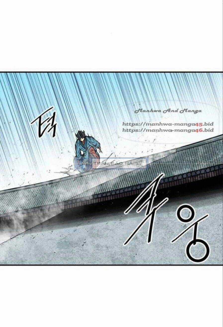 Thiên Hạ Đệ Nhất Nhân Chapter 44 trang 43